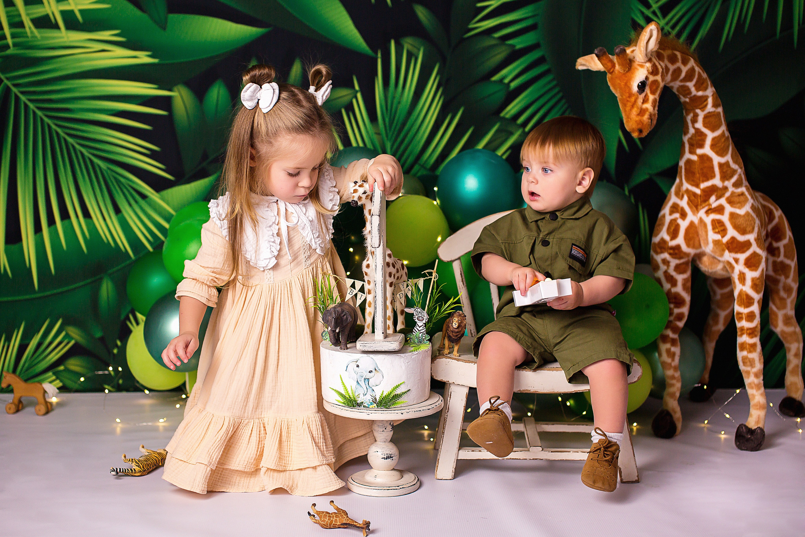 Тропики. Свадебный и семейный фотограф/видеограф в Краснодаре Наталья Осинская