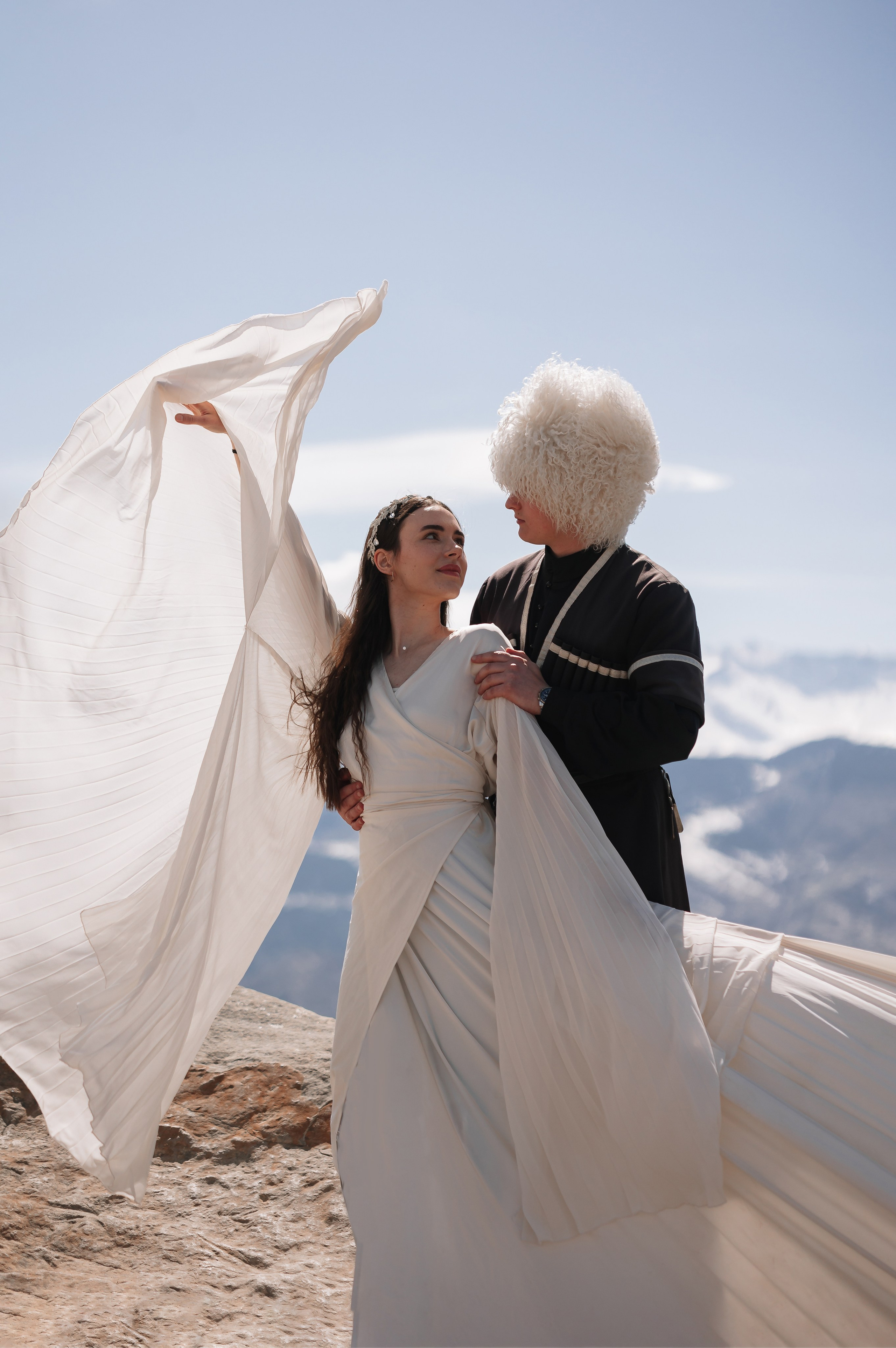 Гоор. Свадебный фотограф Мария Жукова