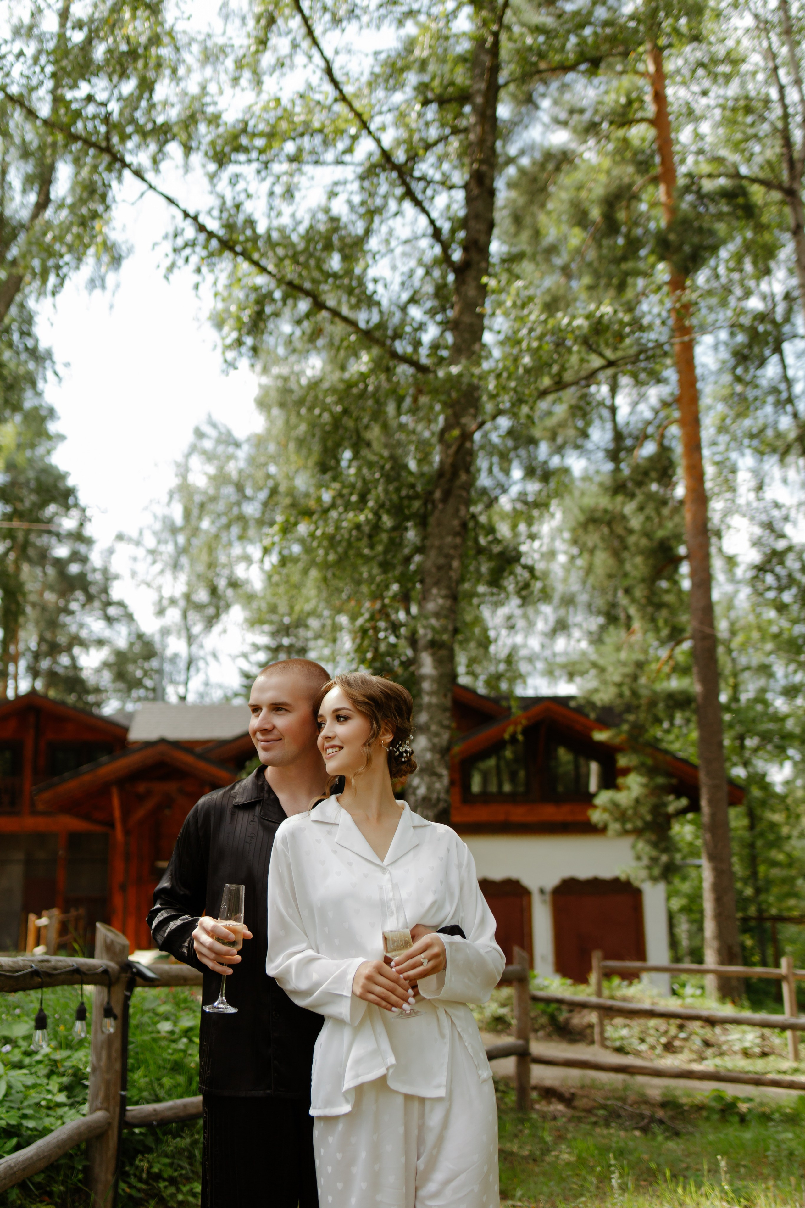 Алина и Иван. Фотограф и Видеограф во Владимире