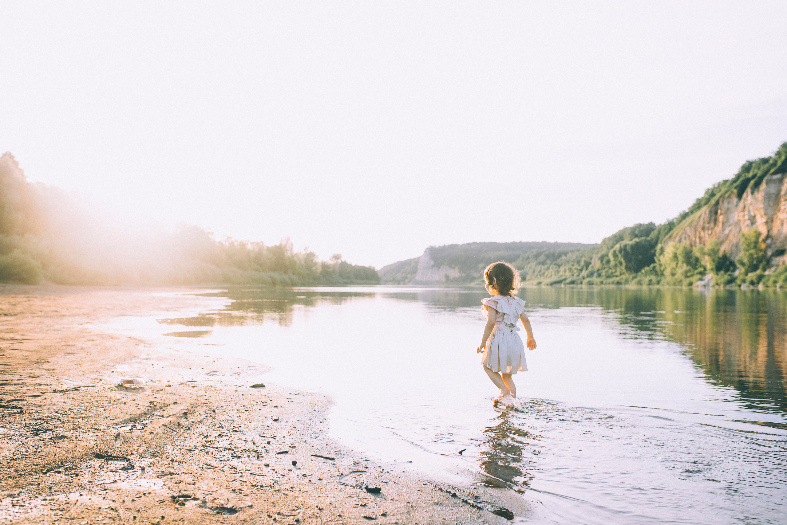 Настя и Ульяна. Семейный и newborn фотограф в Уфе Елена Сакурова