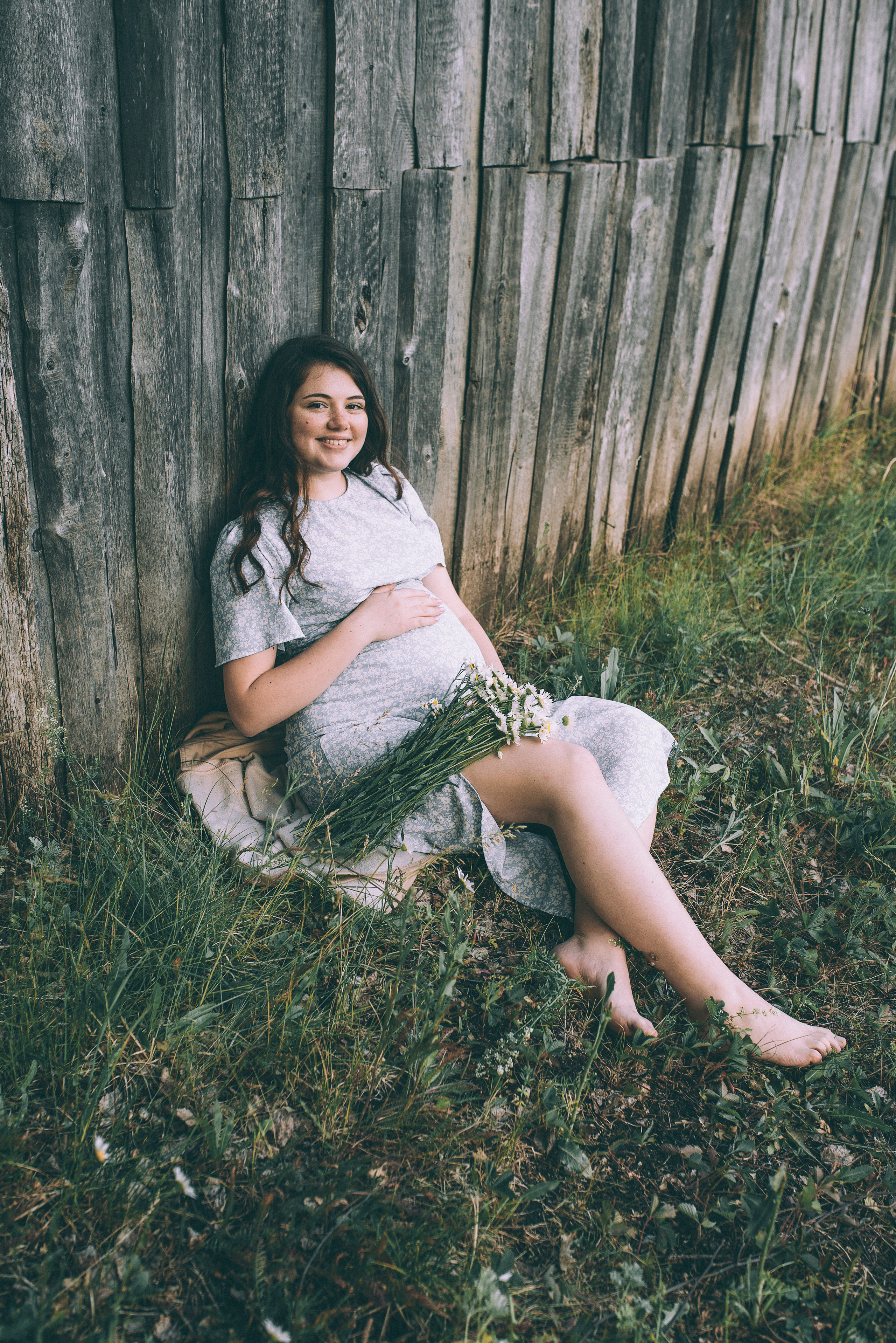 Лилия. Семейный и newborn фотограф в Уфе Елена Сакурова