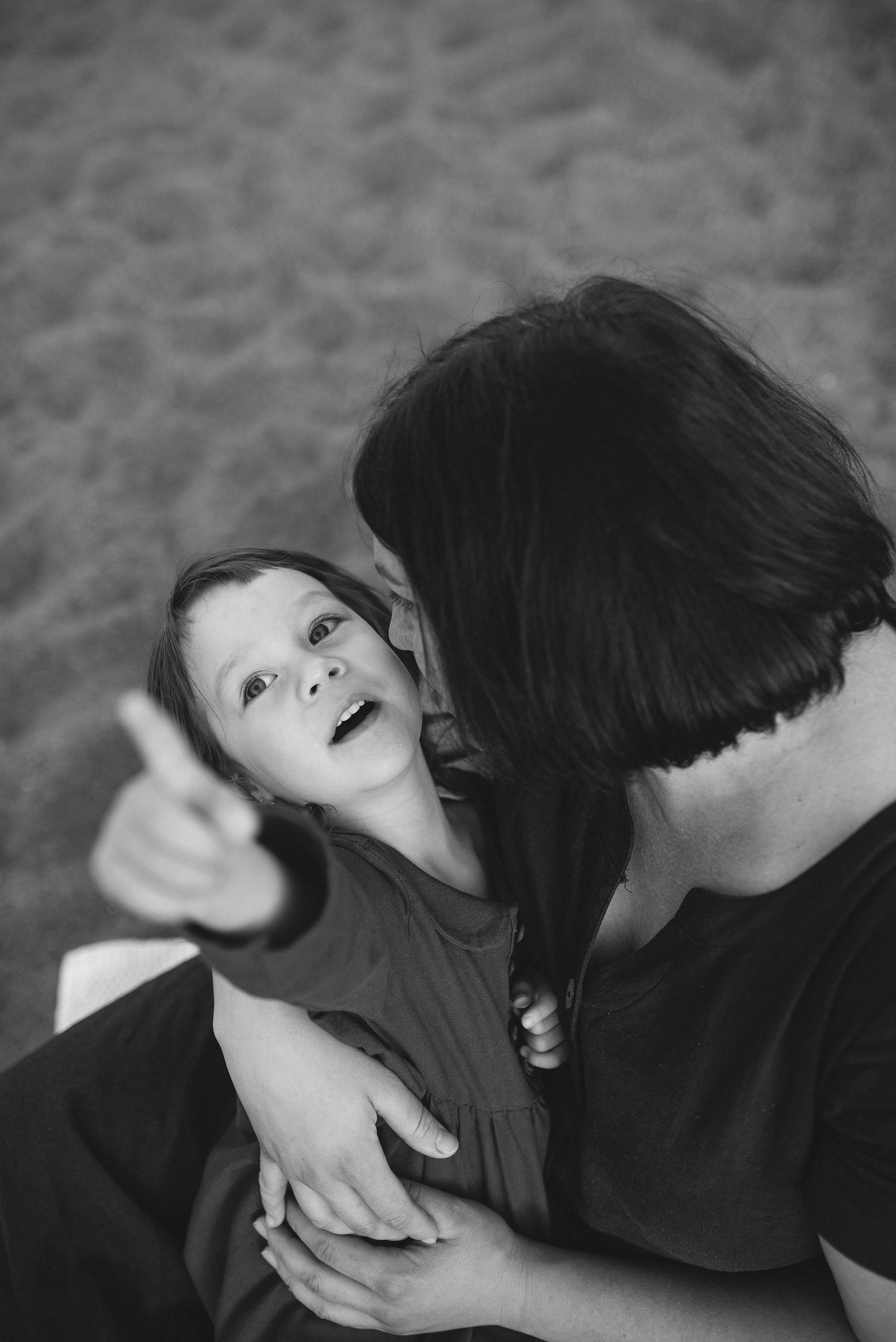 Настя и Ульяна. Семейный и newborn фотограф в Уфе Елена Сакурова