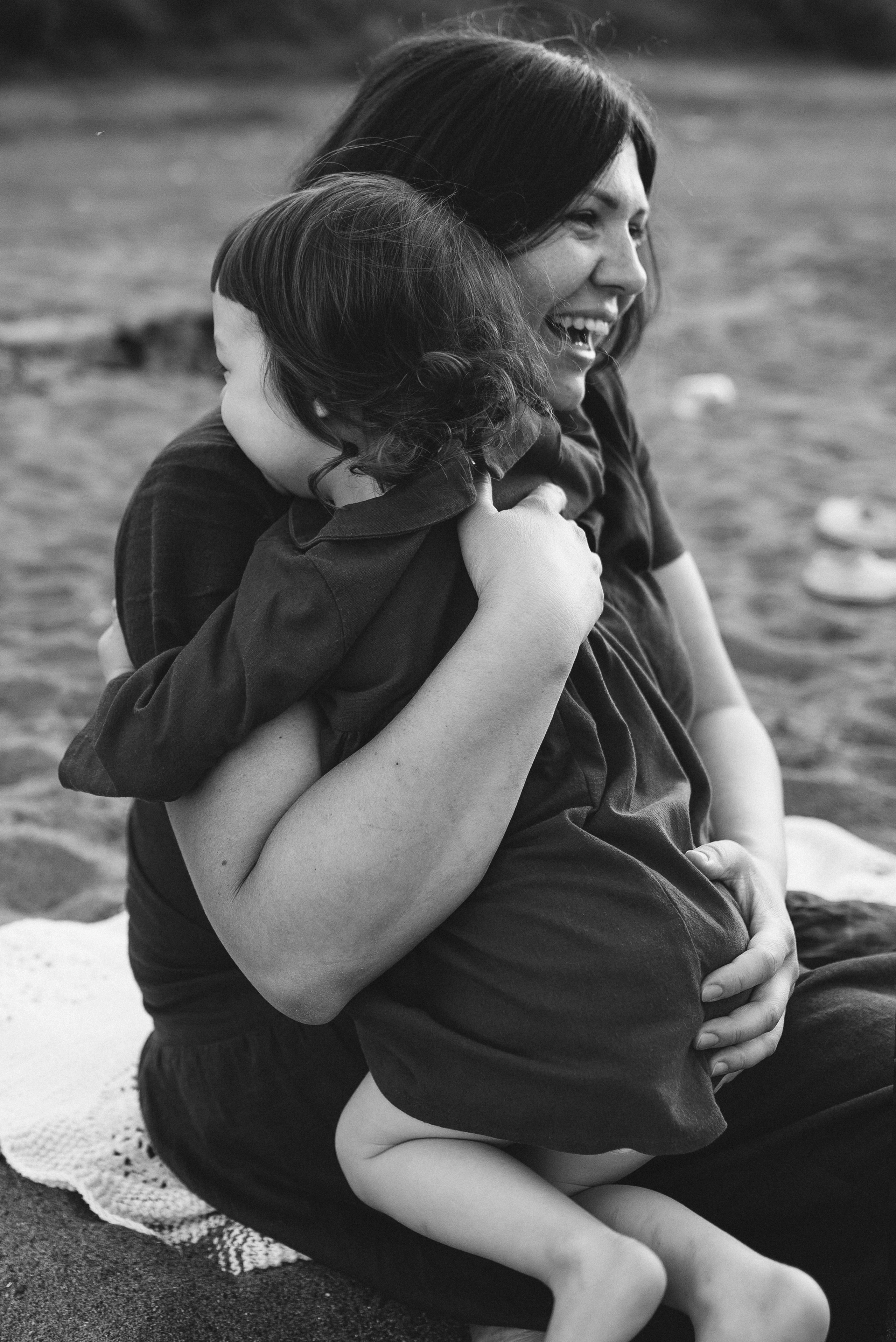 Настя и Ульяна. Семейный и newborn фотограф в Уфе Елена Сакурова