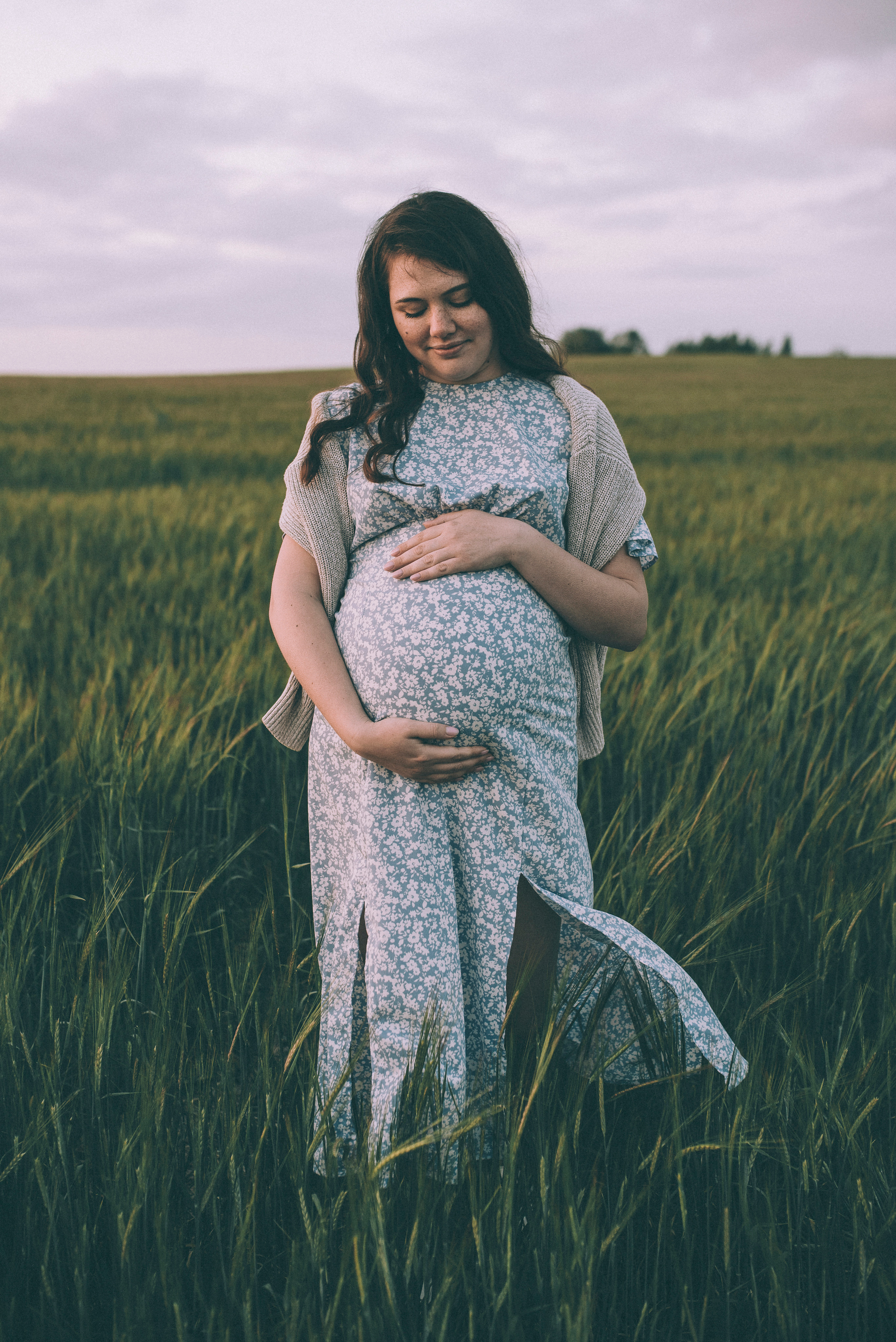 Лилия. Семейный и newborn фотограф в Уфе Елена Сакурова