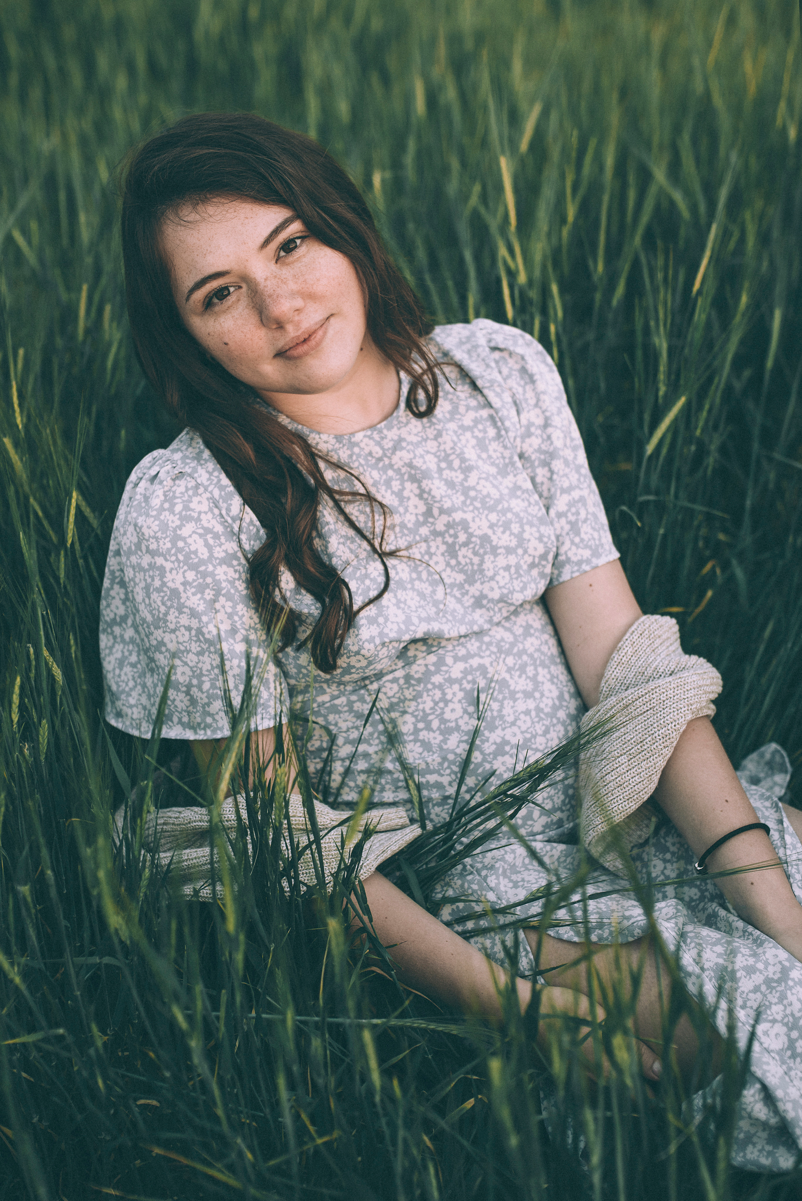 Лилия. Семейный и newborn фотограф в Уфе Елена Сакурова