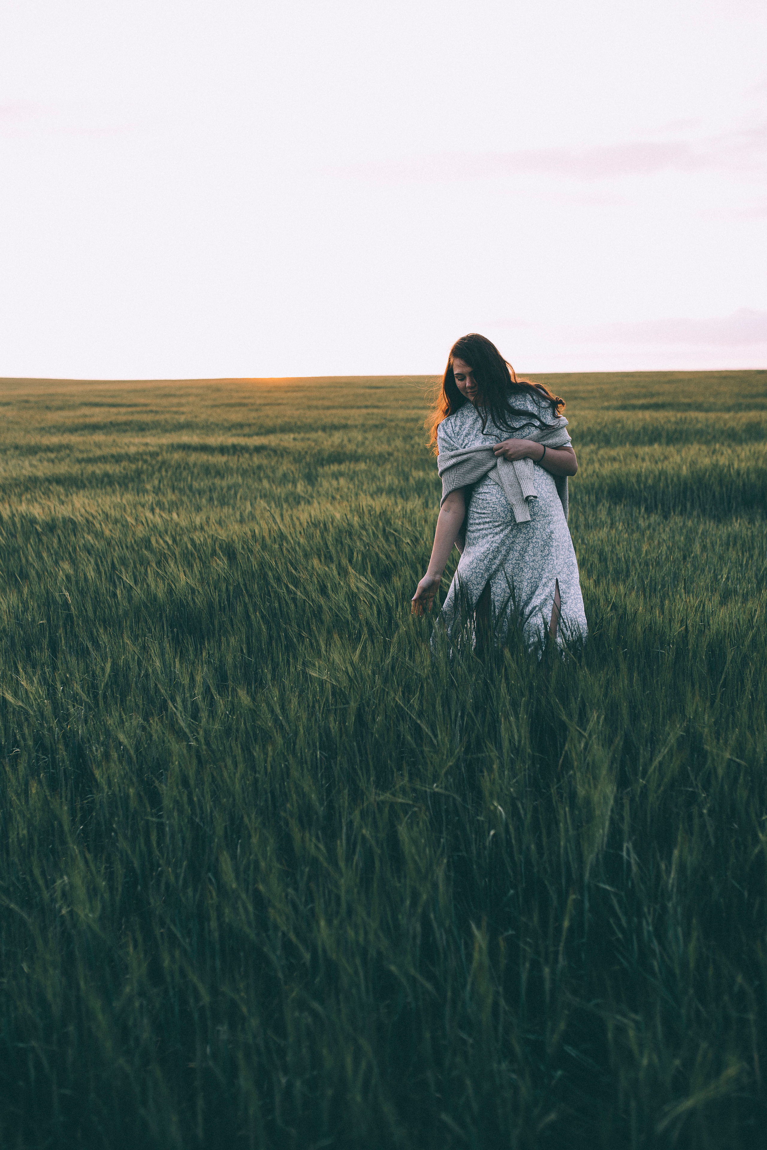 Лилия. Семейный и newborn фотограф в Уфе Елена Сакурова