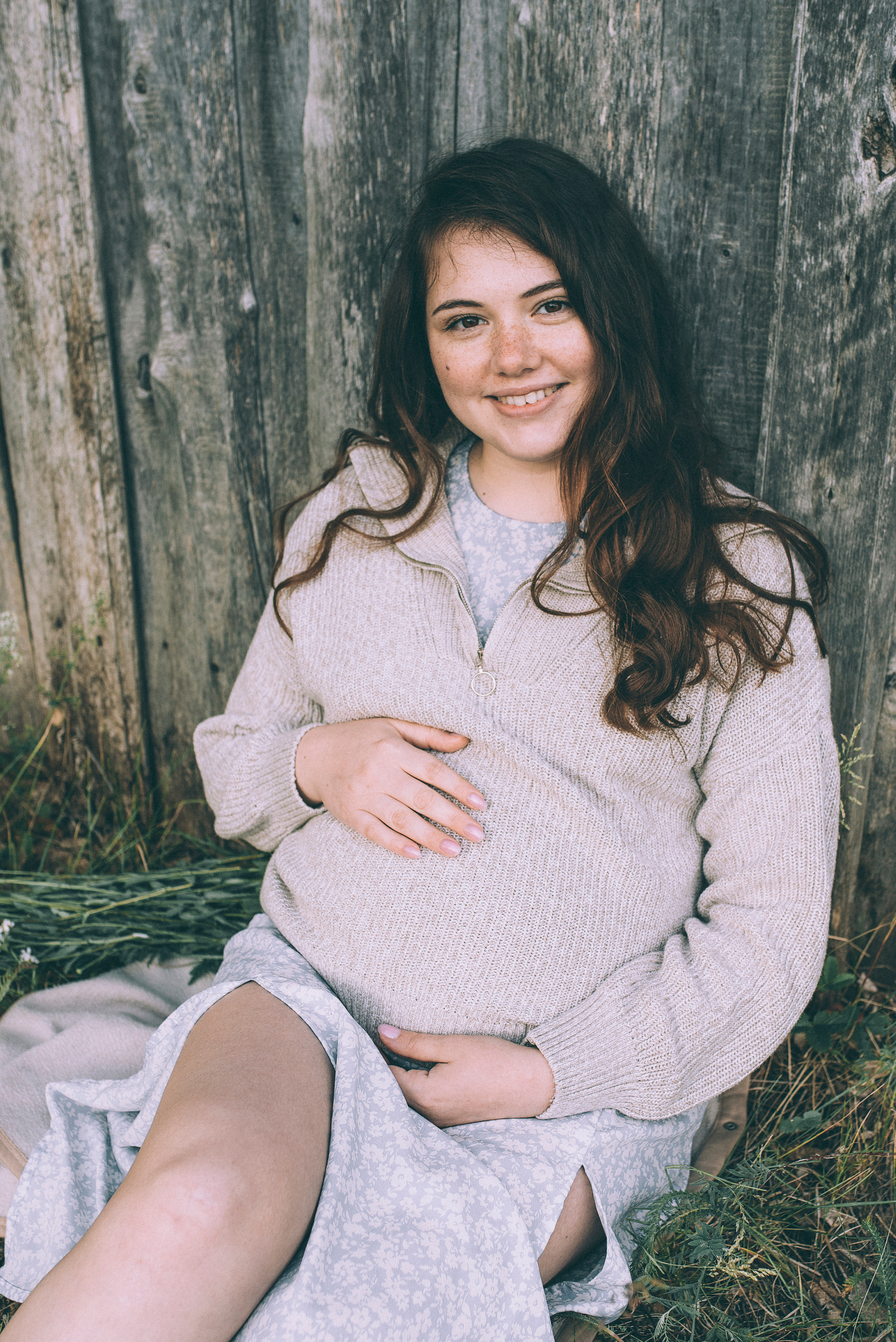 Лилия. Семейный и newborn фотограф в Уфе Елена Сакурова