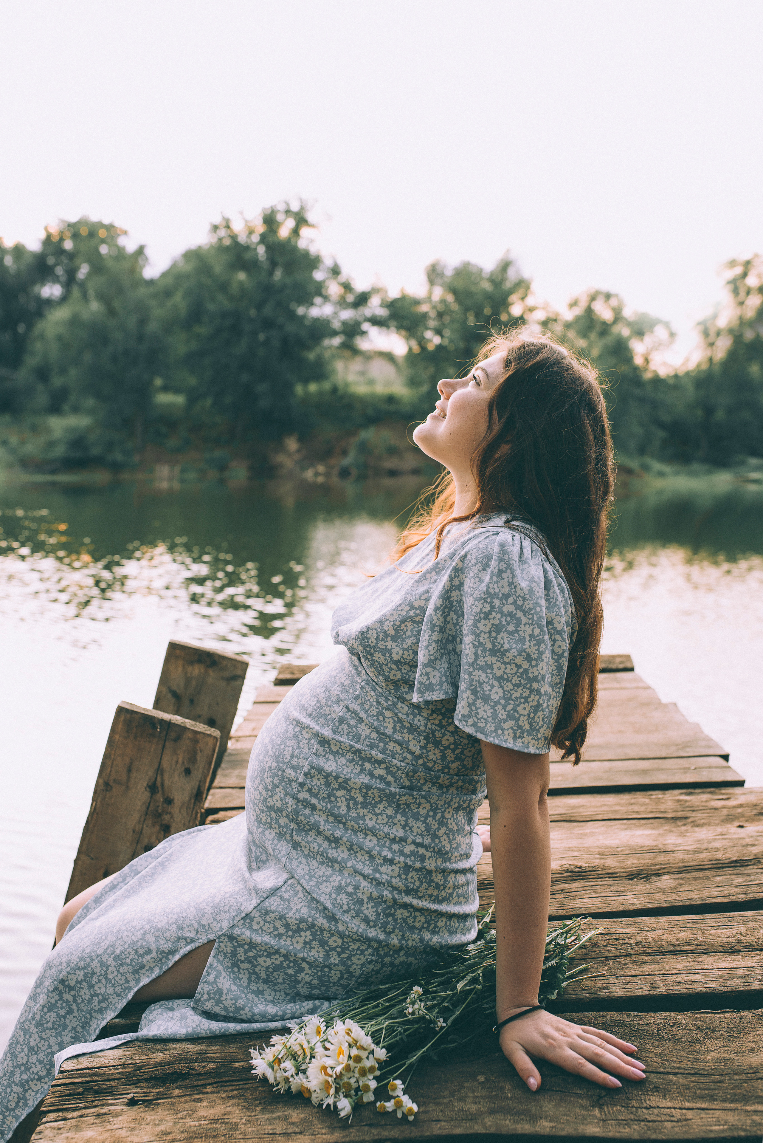 Лилия. Семейный и newborn фотограф в Уфе Елена Сакурова
