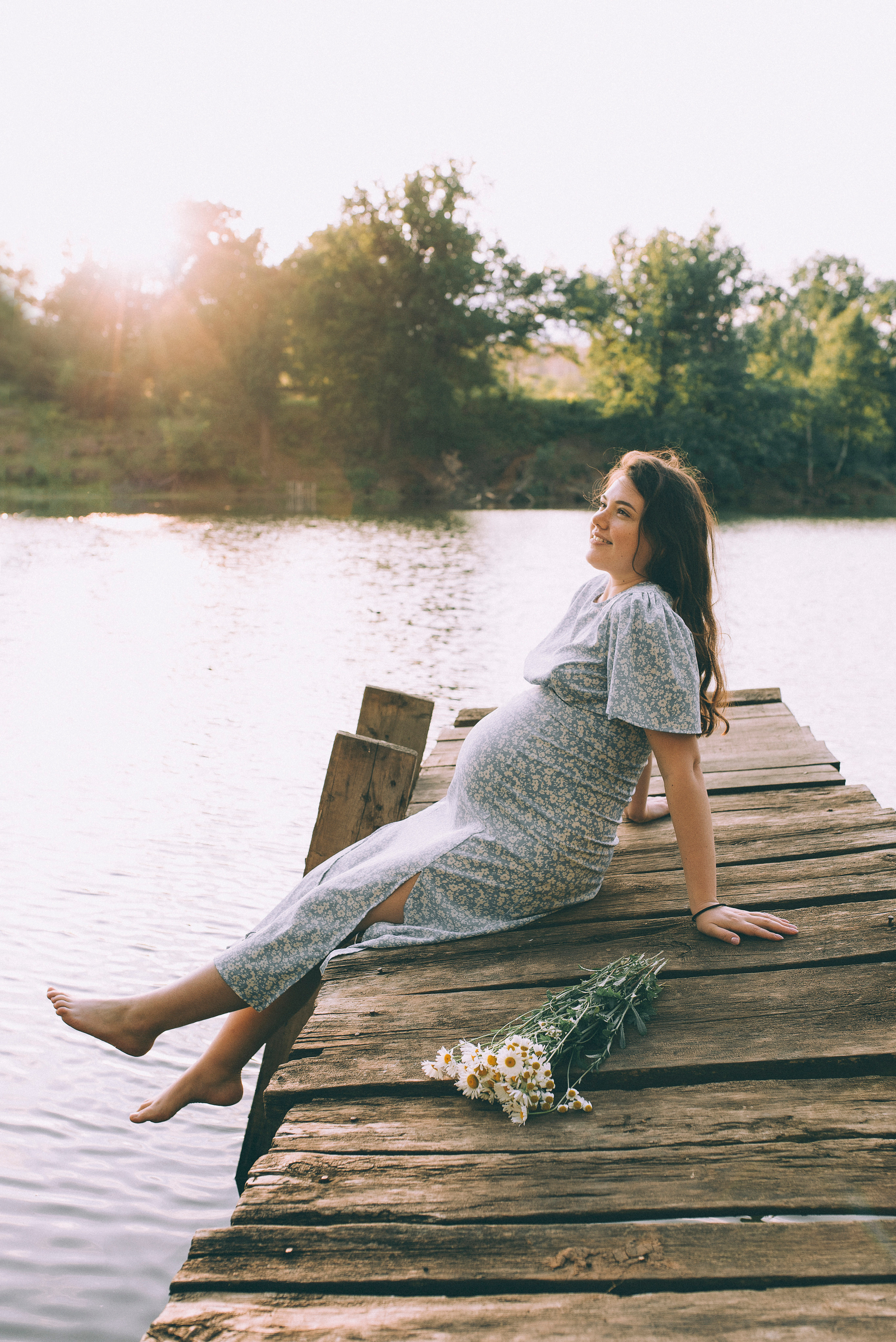 Лилия. Семейный и newborn фотограф в Уфе Елена Сакурова