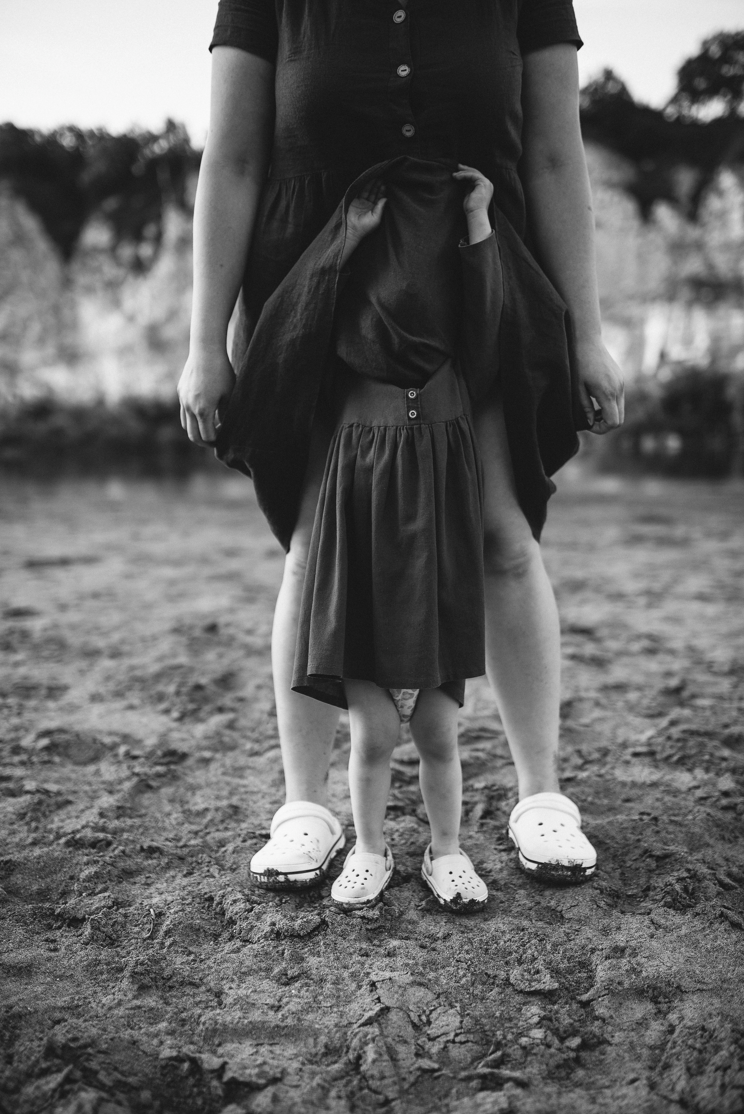 Настя и Ульяна. Семейный и newborn фотограф в Уфе Елена Сакурова