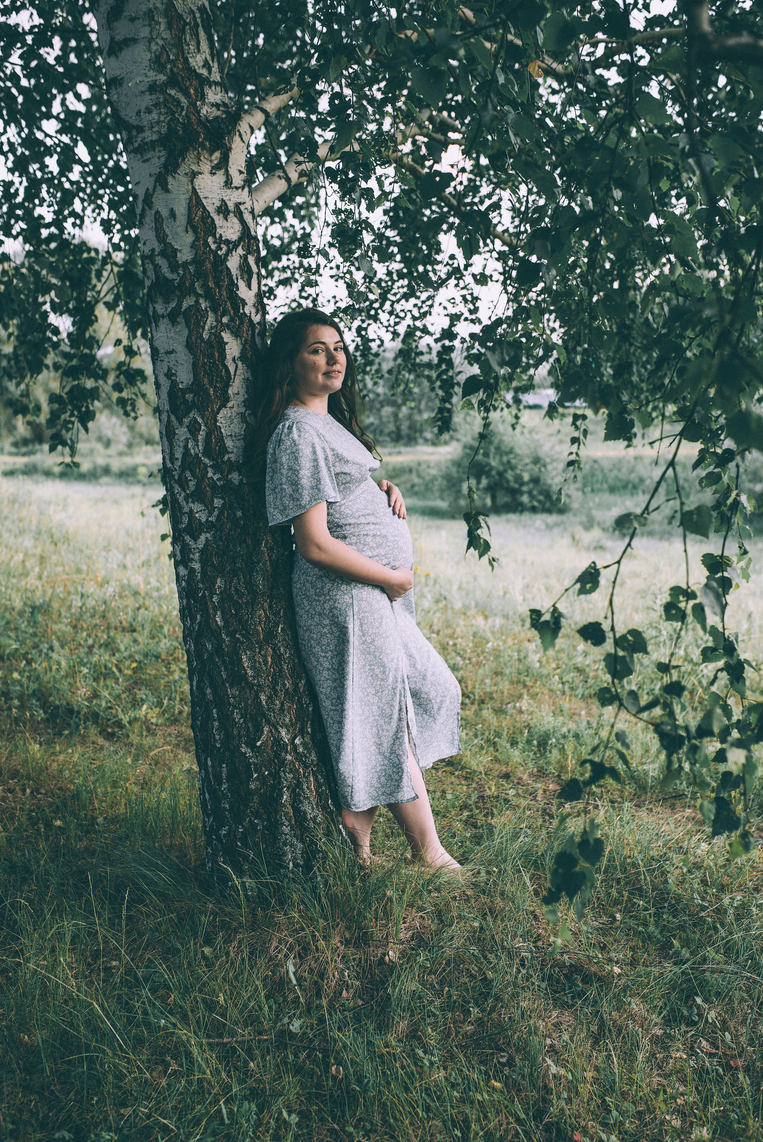 Лилия. Семейный и newborn фотограф в Уфе Елена Сакурова