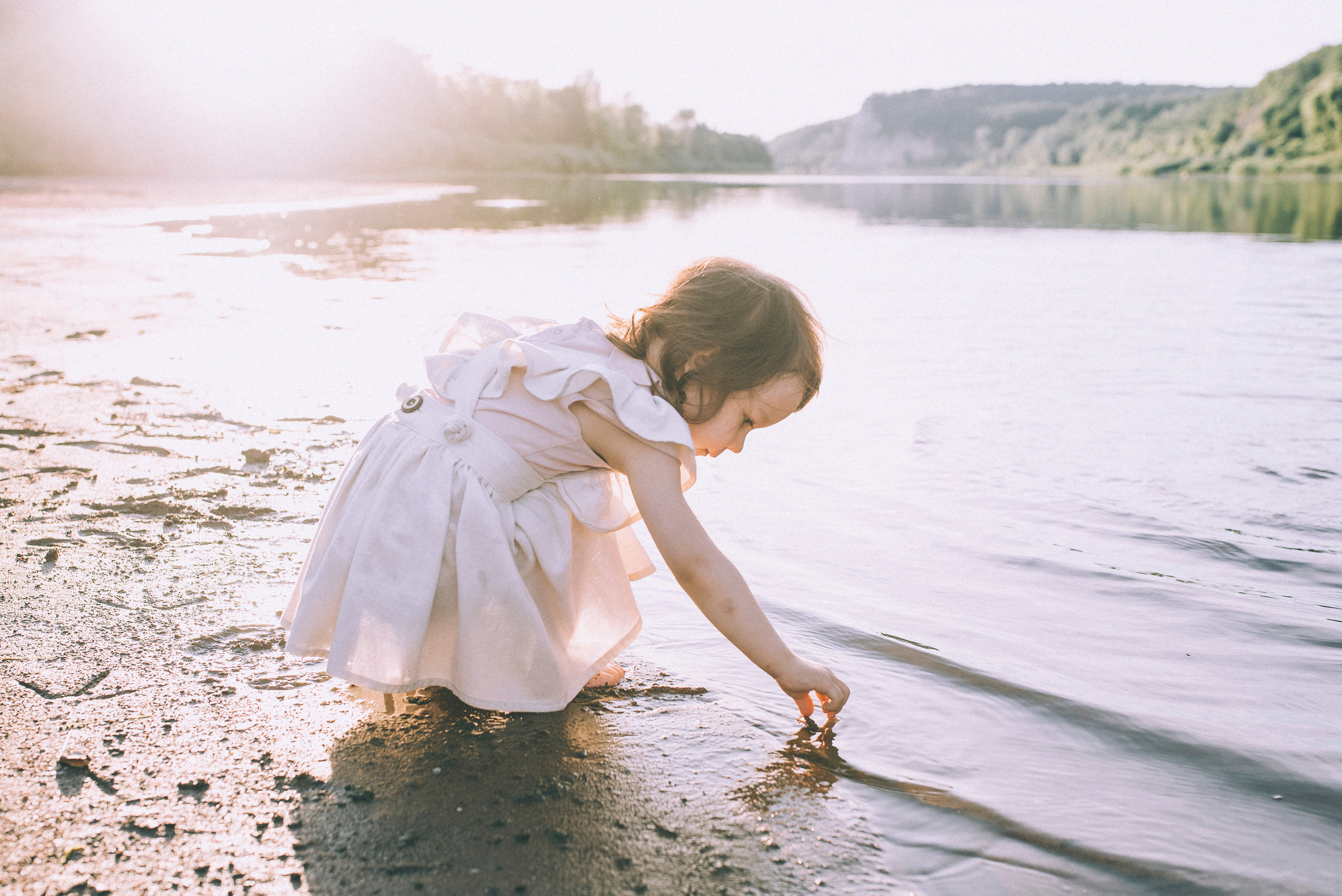Настя и Ульяна. Семейный и newborn фотограф в Уфе Елена Сакурова