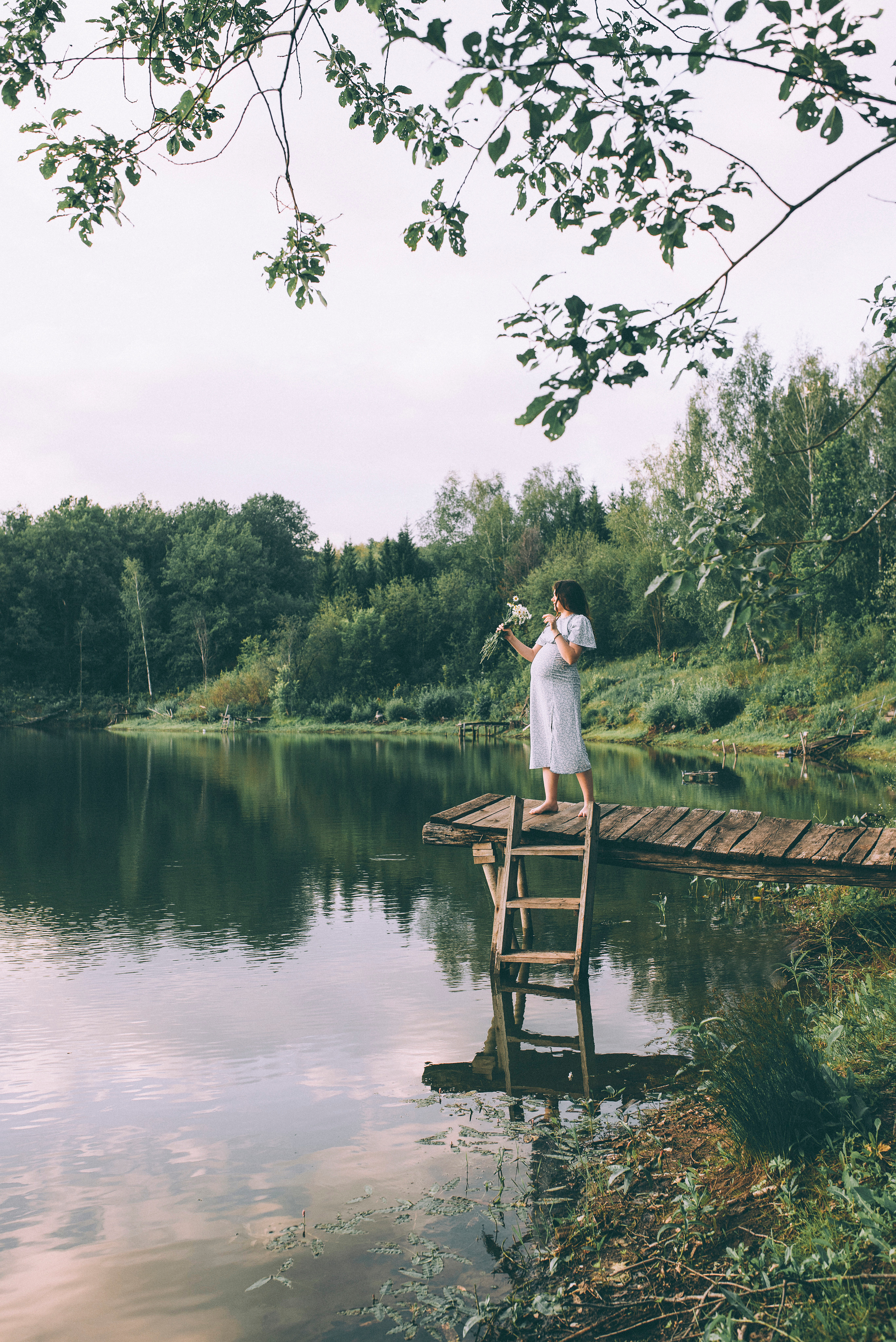 Лилия. Семейный и newborn фотограф в Уфе Елена Сакурова