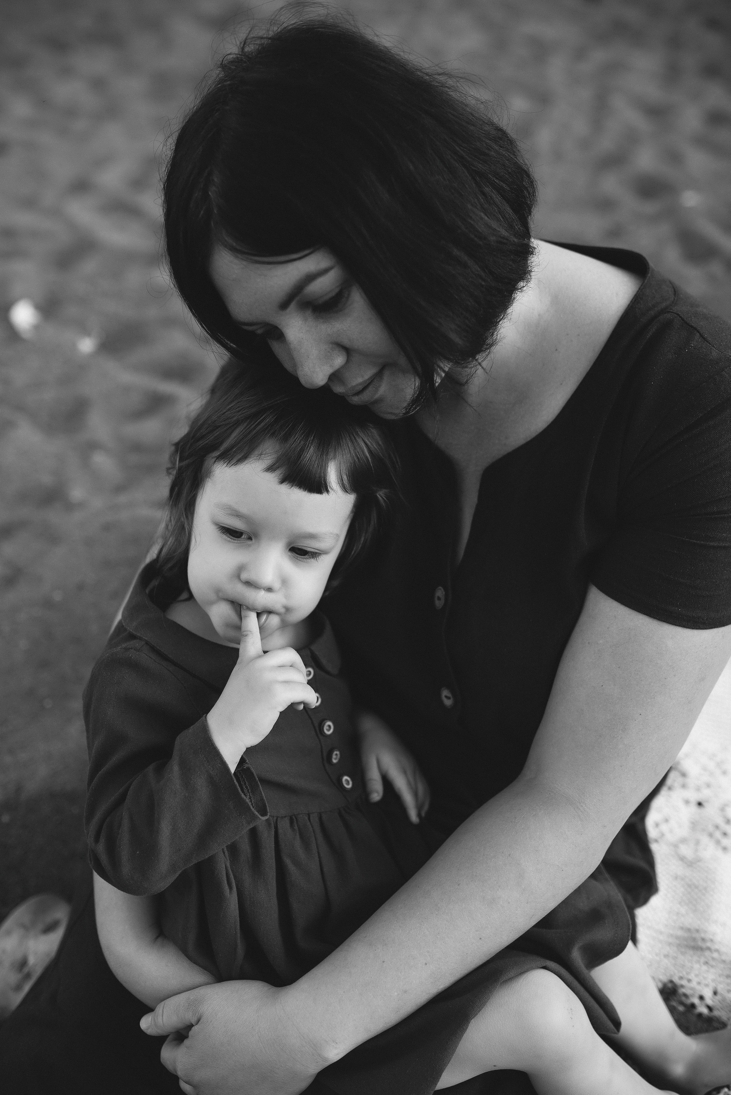 Настя и Ульяна. Семейный и newborn фотограф в Уфе Елена Сакурова