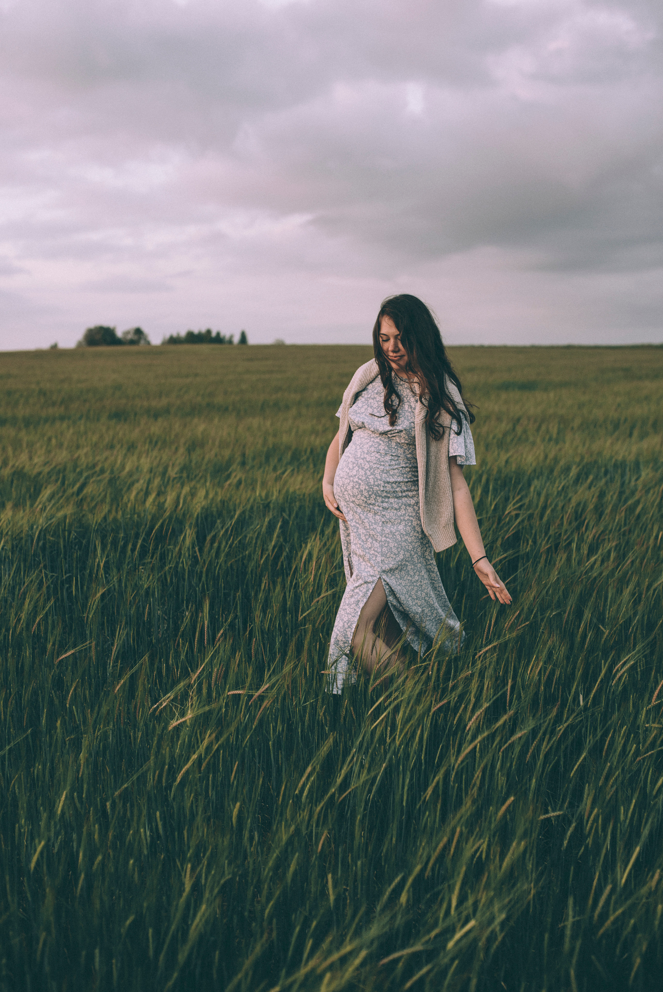 Лилия. Семейный и newborn фотограф в Уфе Елена Сакурова