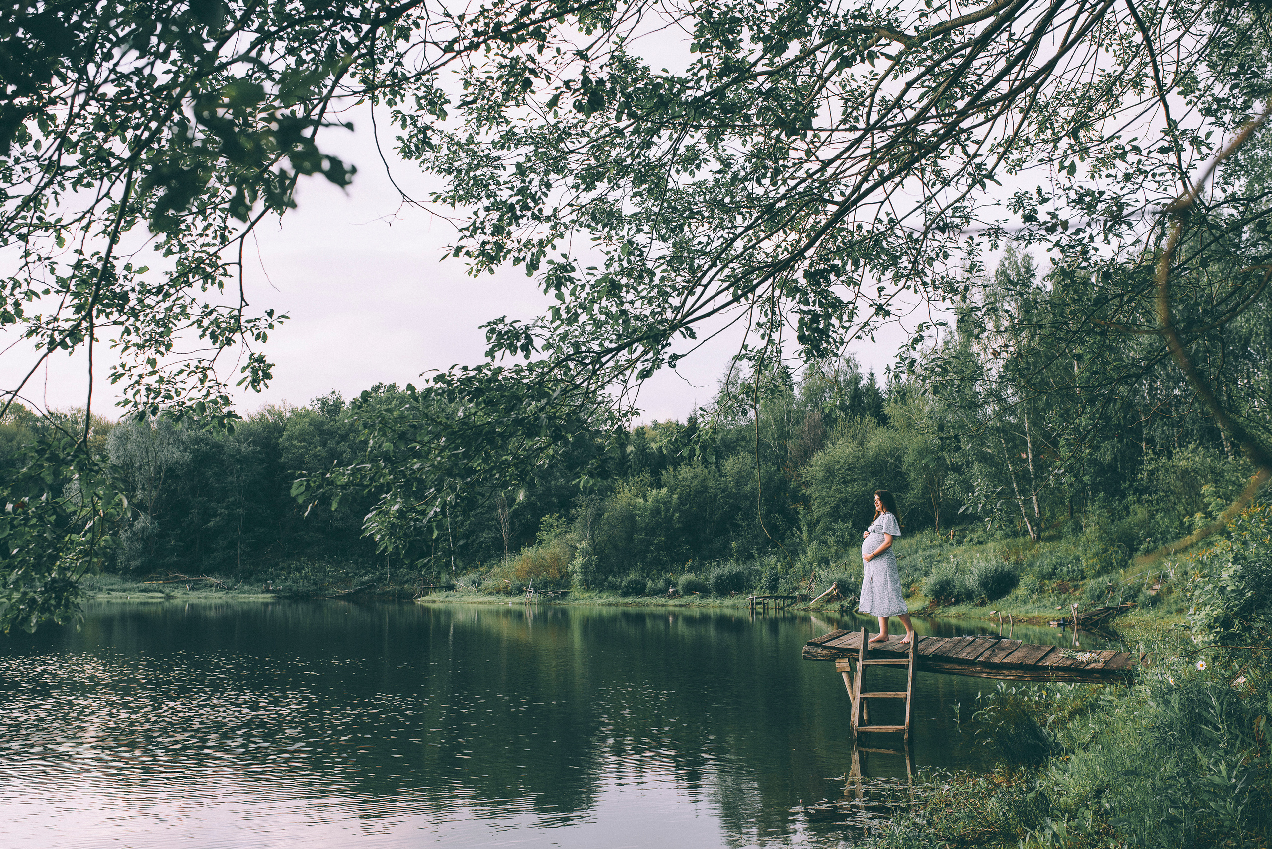 Лилия. Семейный и newborn фотограф в Уфе Елена Сакурова