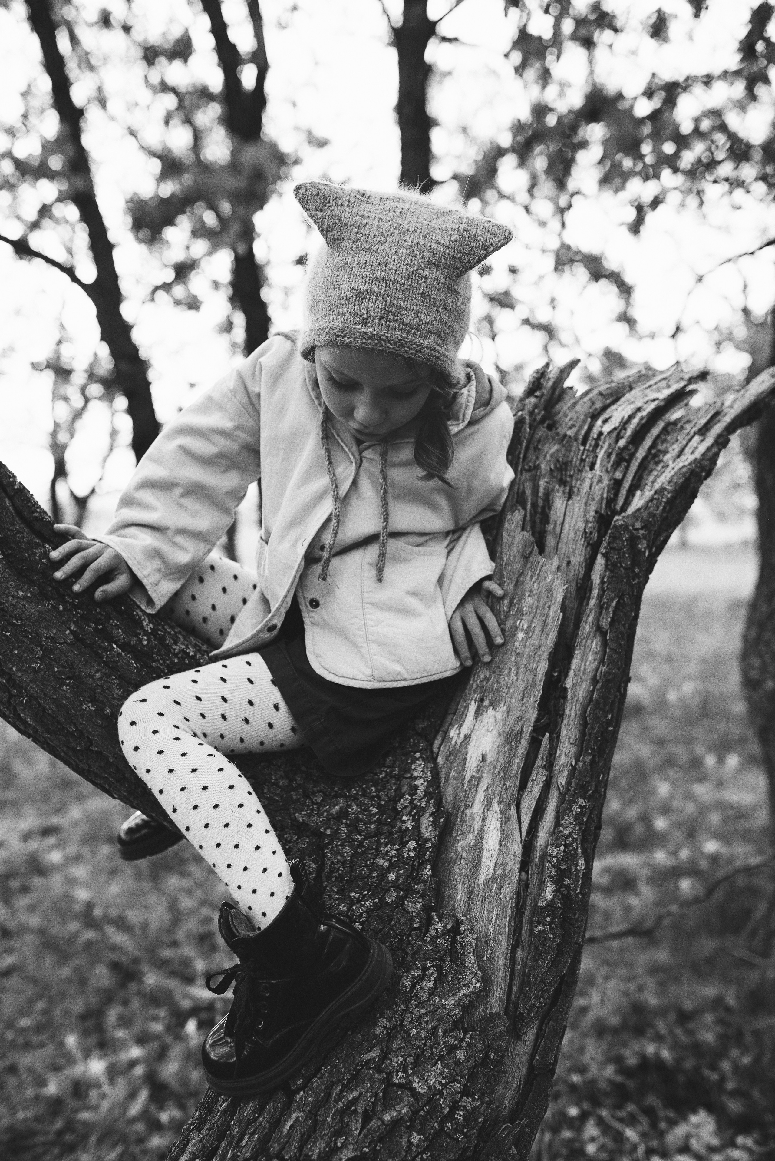 Как-то в лесу…. Семейный и newborn фотограф в Уфе Елена Сакурова