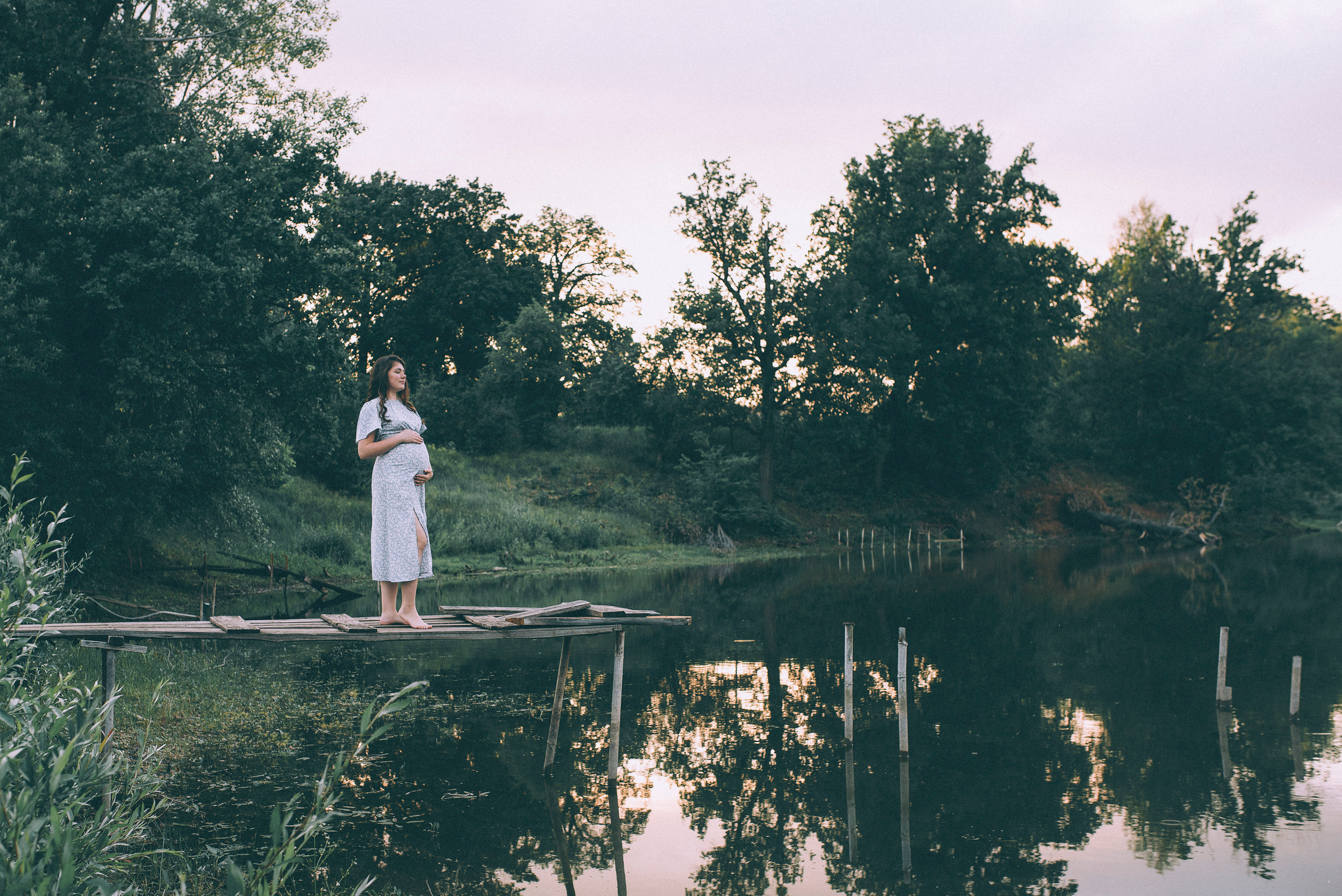Лилия. Семейный и newborn фотограф в Уфе Елена Сакурова