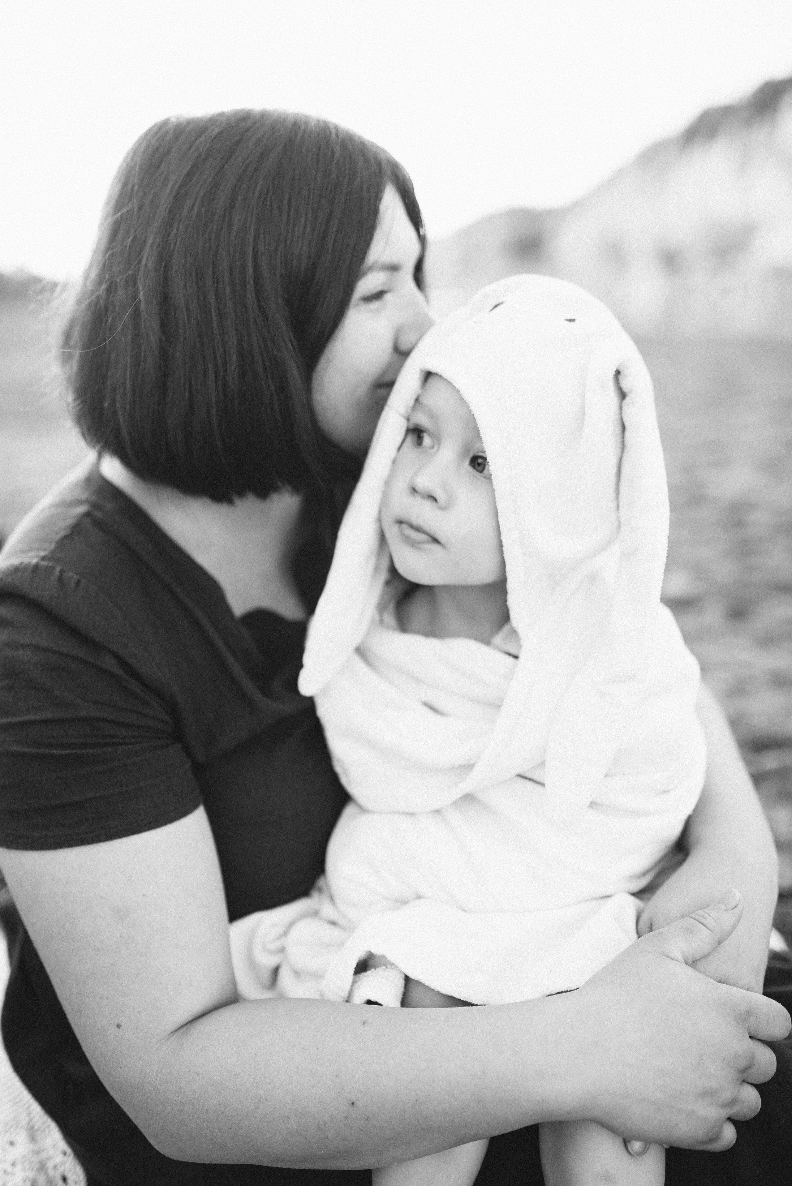 Настя и Ульяна. Семейный и newborn фотограф в Уфе Елена Сакурова