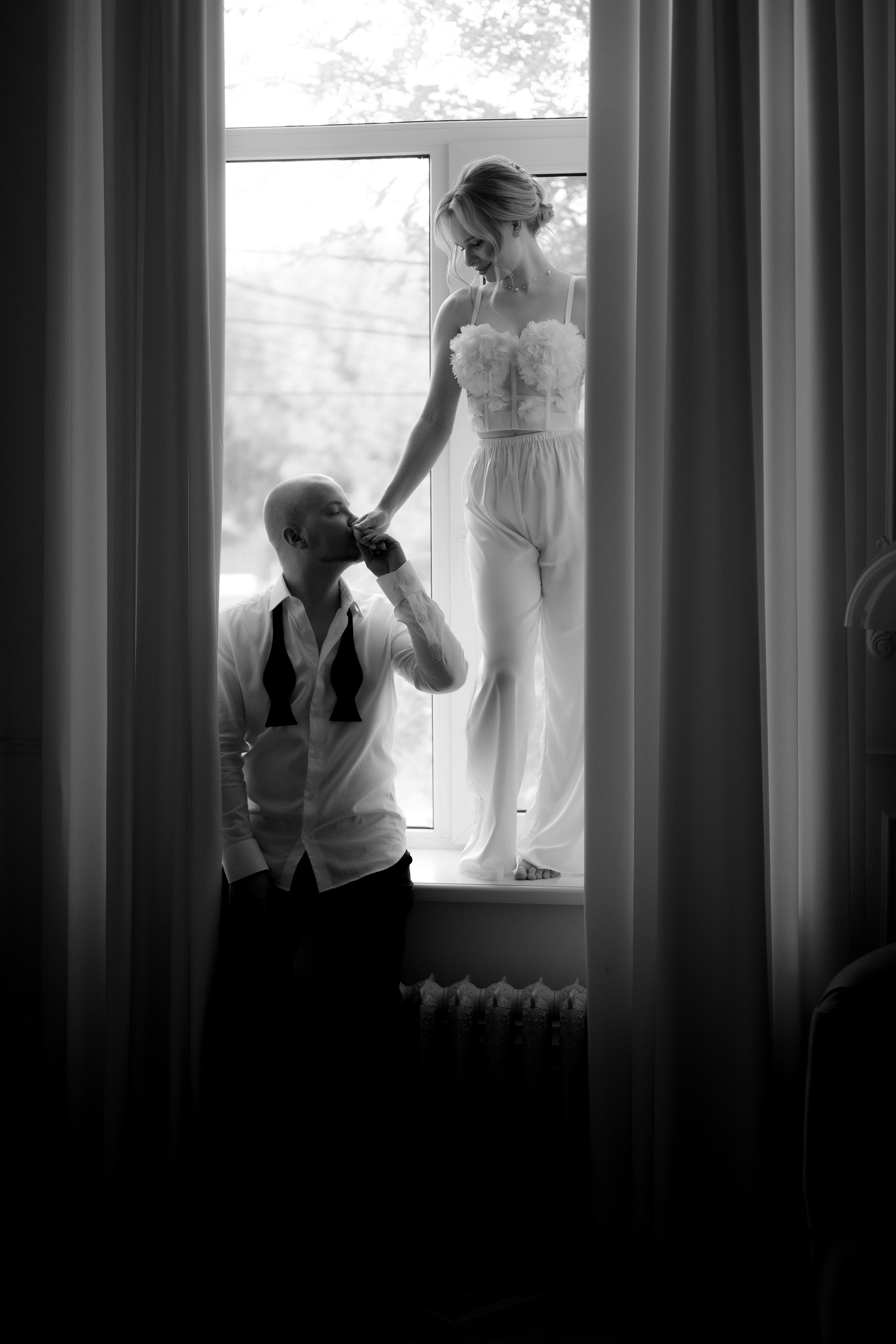 Женский, семейный и свадебный фотограф в Астрахани Виктория Бузаева