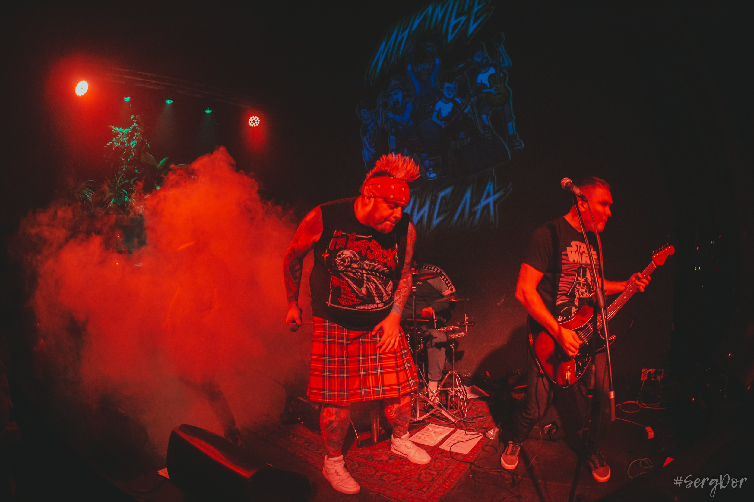 Котик ДжеймS, Последний Пионер, Мнимые Числа, Скрипим но едем тур, Санкт-Петербург, 25.11.2023, SergDor, 25 ноября 2023 года, Концерт, фотографии, #SergDor