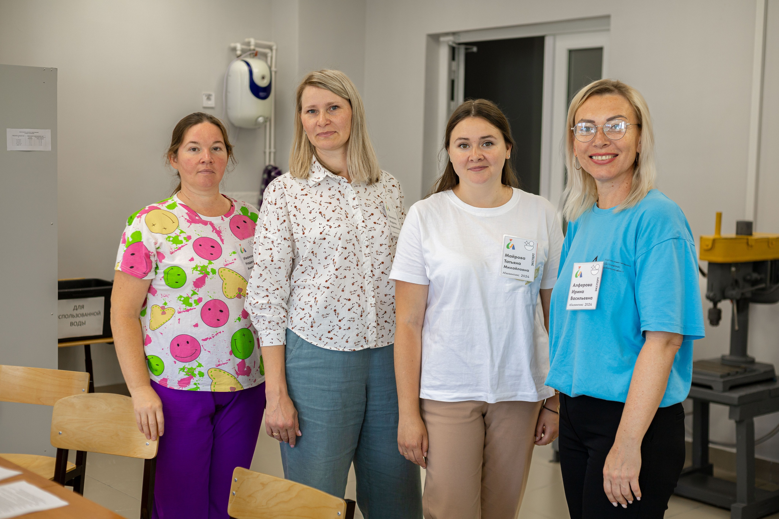 Репортажная съемка Фонд поддержки и развития детей «Ты-легенда». Бизнес фотограф Ижевск — Назаров Роман