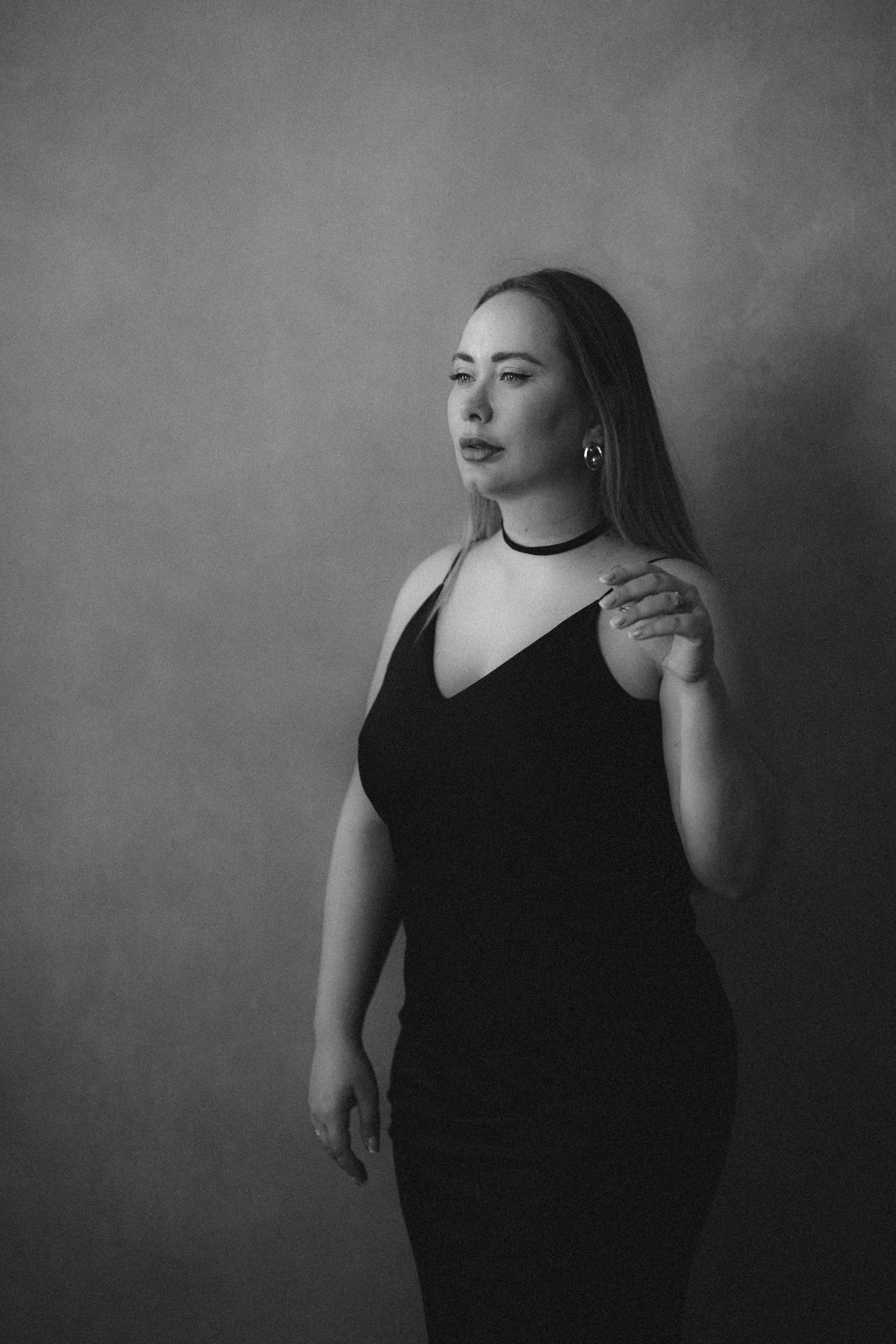 Ксюша. Фотограф чувственного портрета в Санкт-Петербурге Светлана Фролова