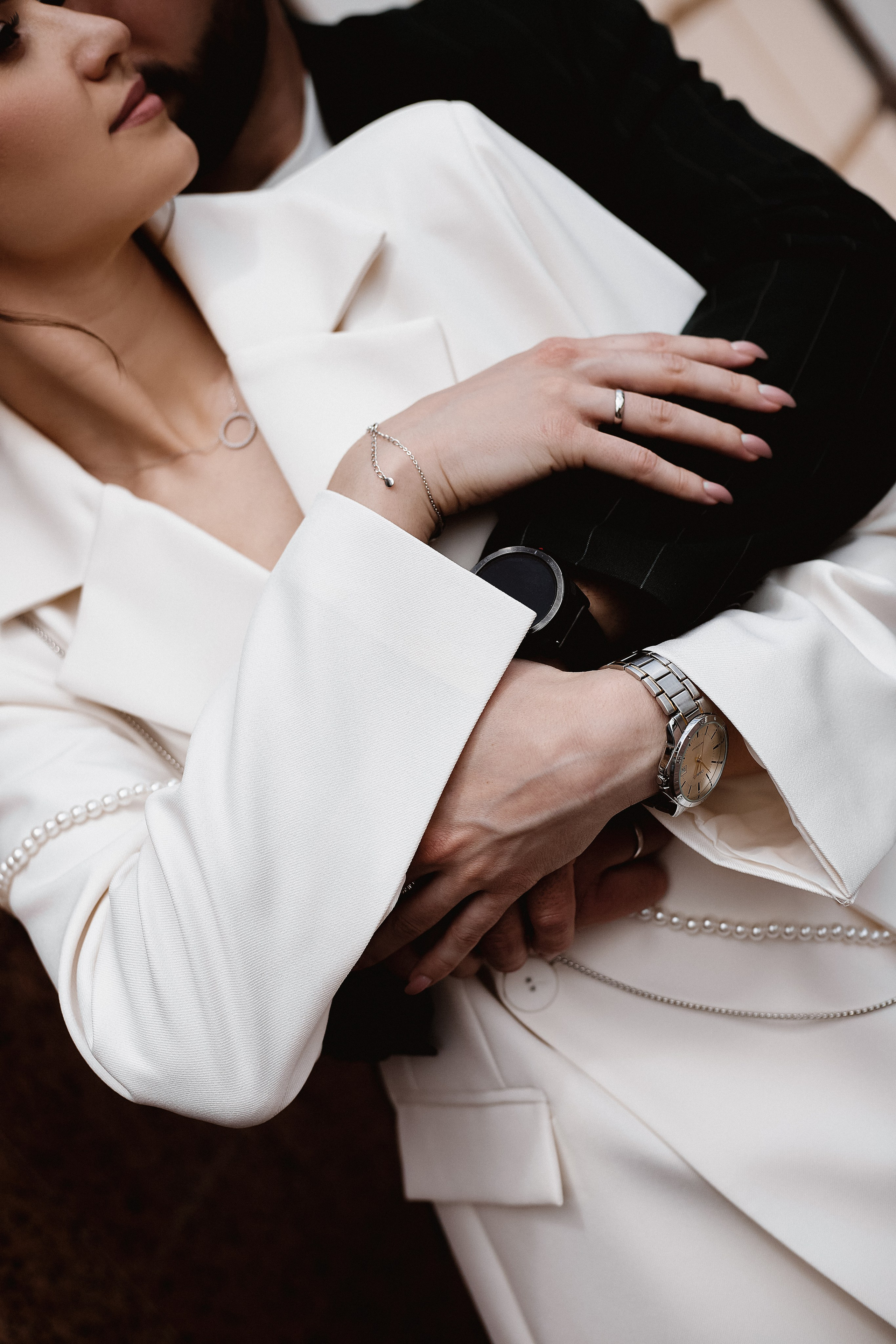 Ульяна и Михаил. Фотограф Липецк. Старцева Ксения