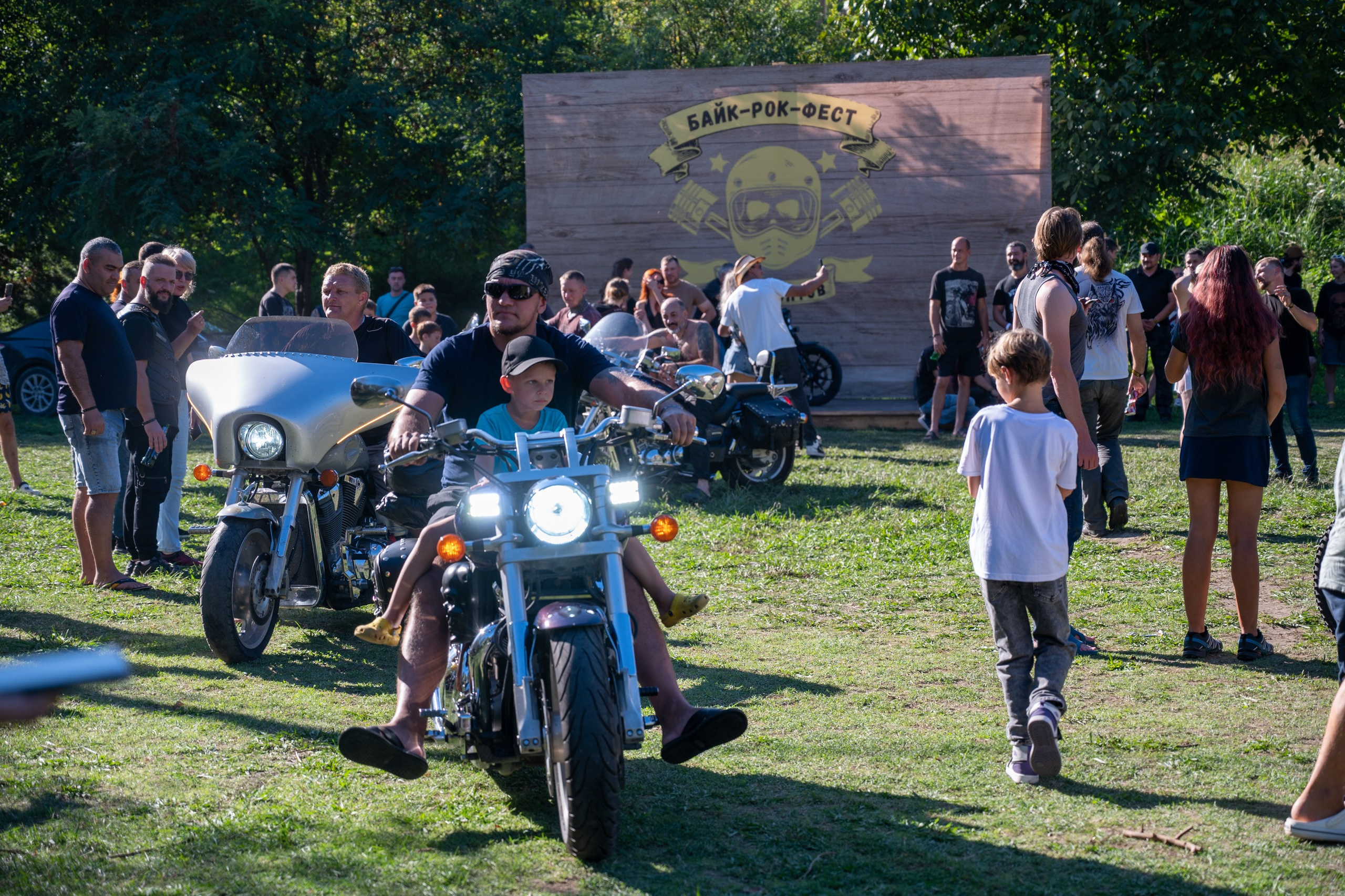 БАЙК-РОК-ФЕСТ #БЕЗПОНТОВ 27–28 сентября 2024 г. Фотографирую счастливых людей в Сочи