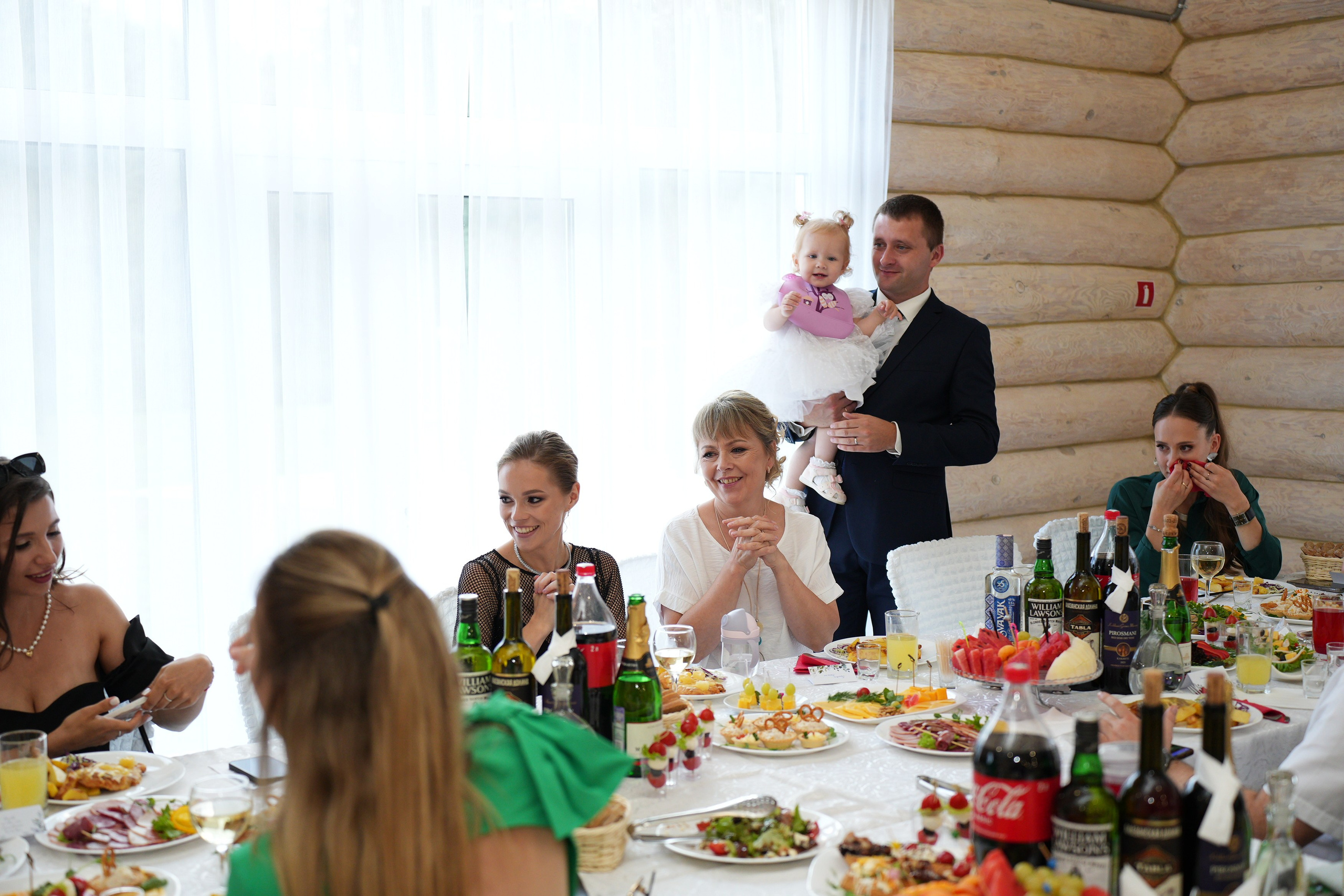 35 лет. Семейный и свадебный фотограф Минск, Беларусь Анна Орловская