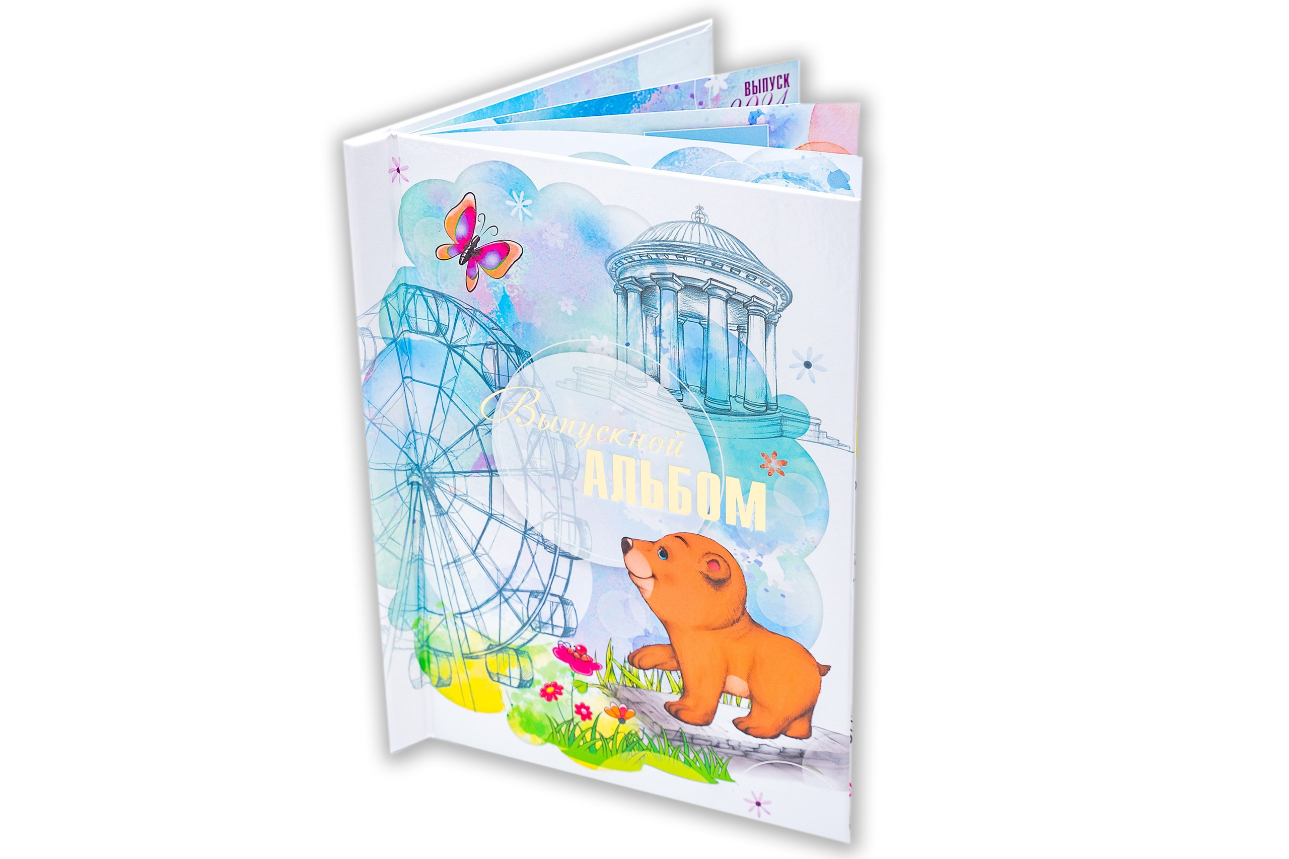 Выпускные Фотоальбомы. Фотограф в Перми
