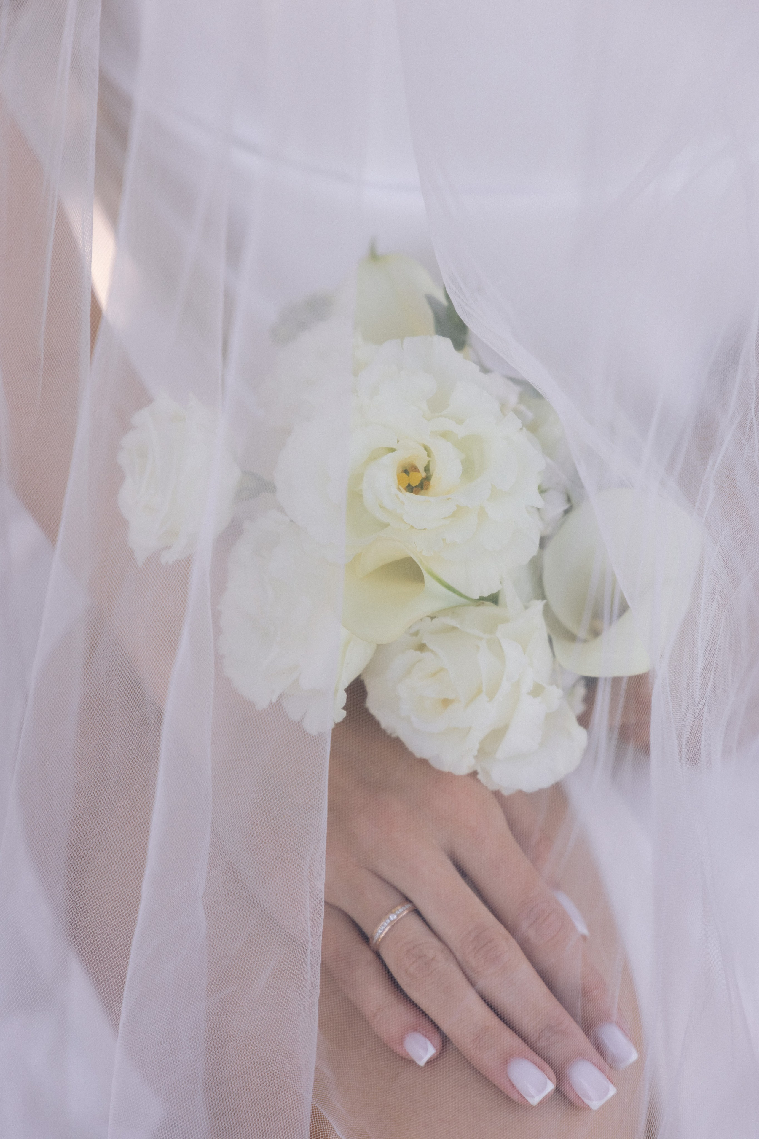 Анастасия, Иван (ЗАГС и прогулка). Фотограф Волгоград Кристина Прохоренко