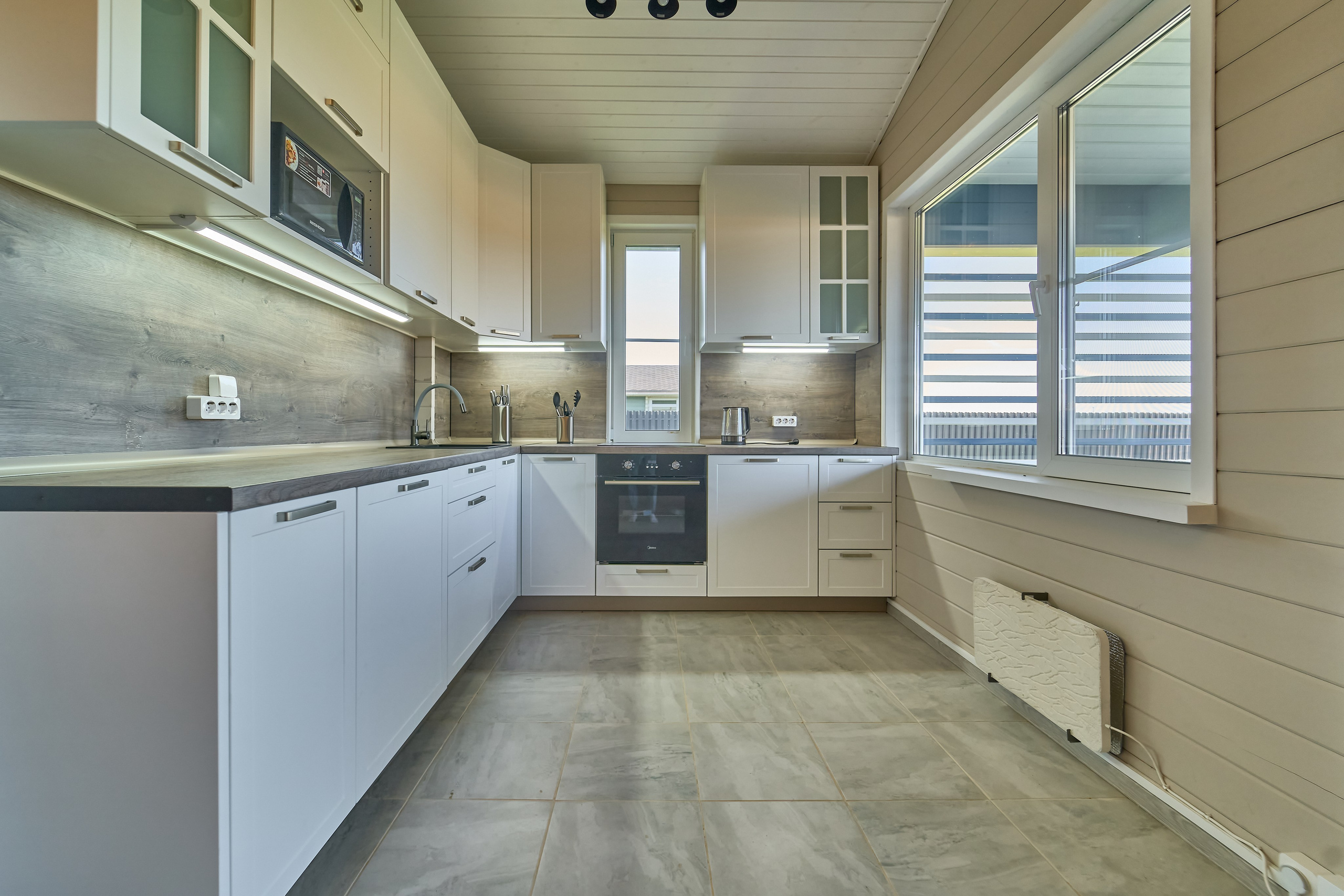 ЗАГОРОДНАЯ НЕДВИЖИМОСТЬ. Интерьерный фотограф