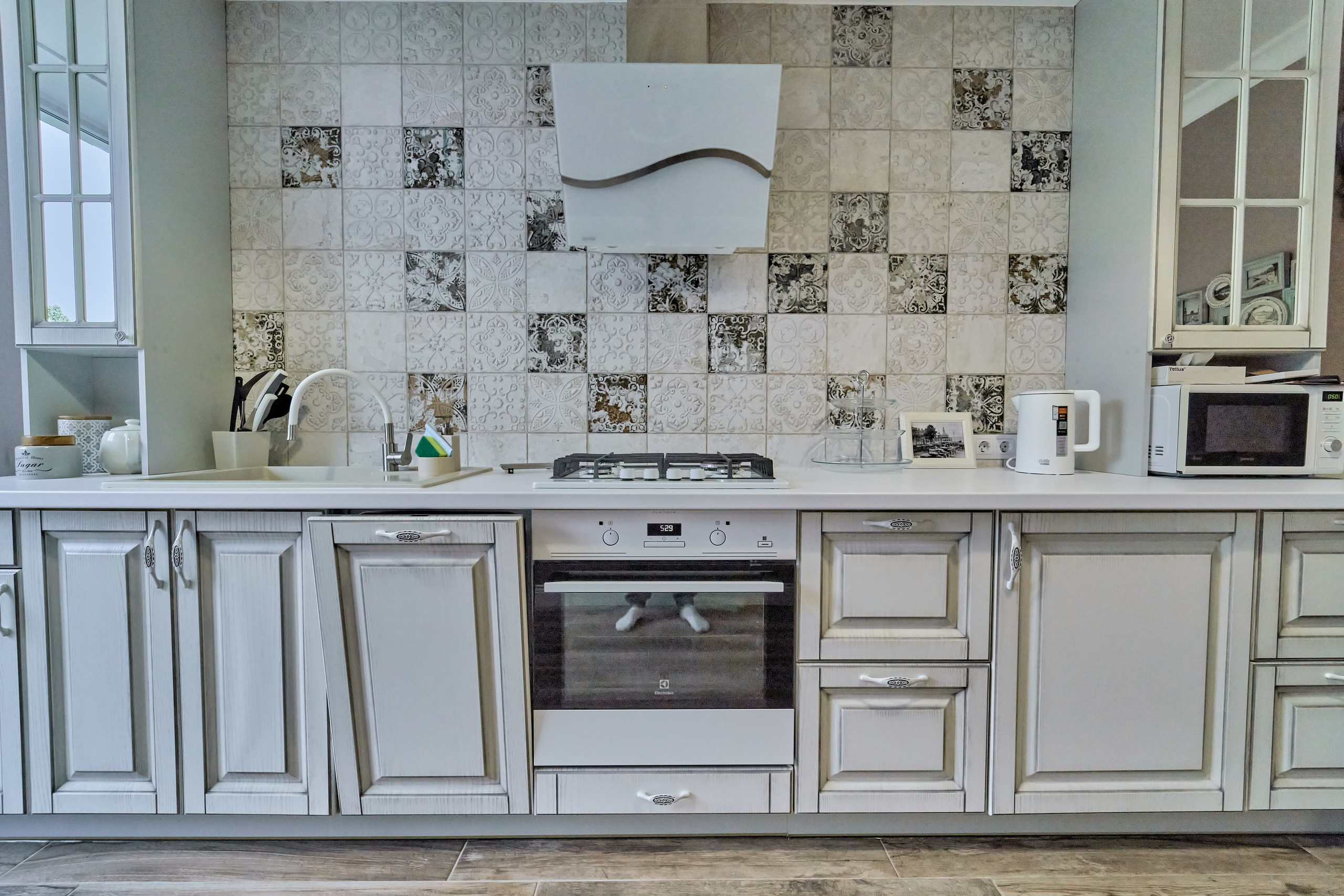 КВАРТИРЫ. Интерьерный фотограф