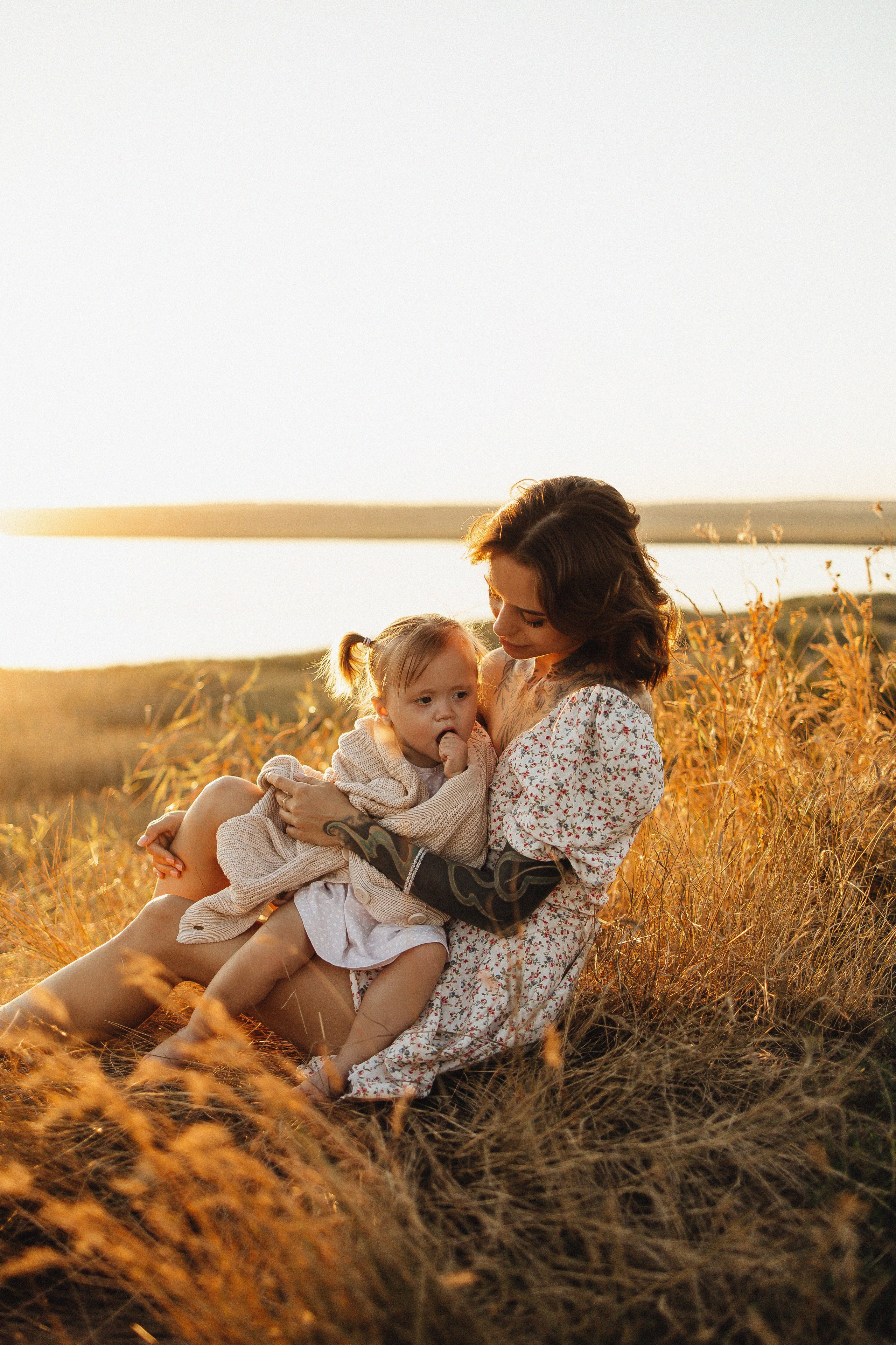 Катя и Мира. Семейный и детский фотограф, таганрог, ростов-на-дону