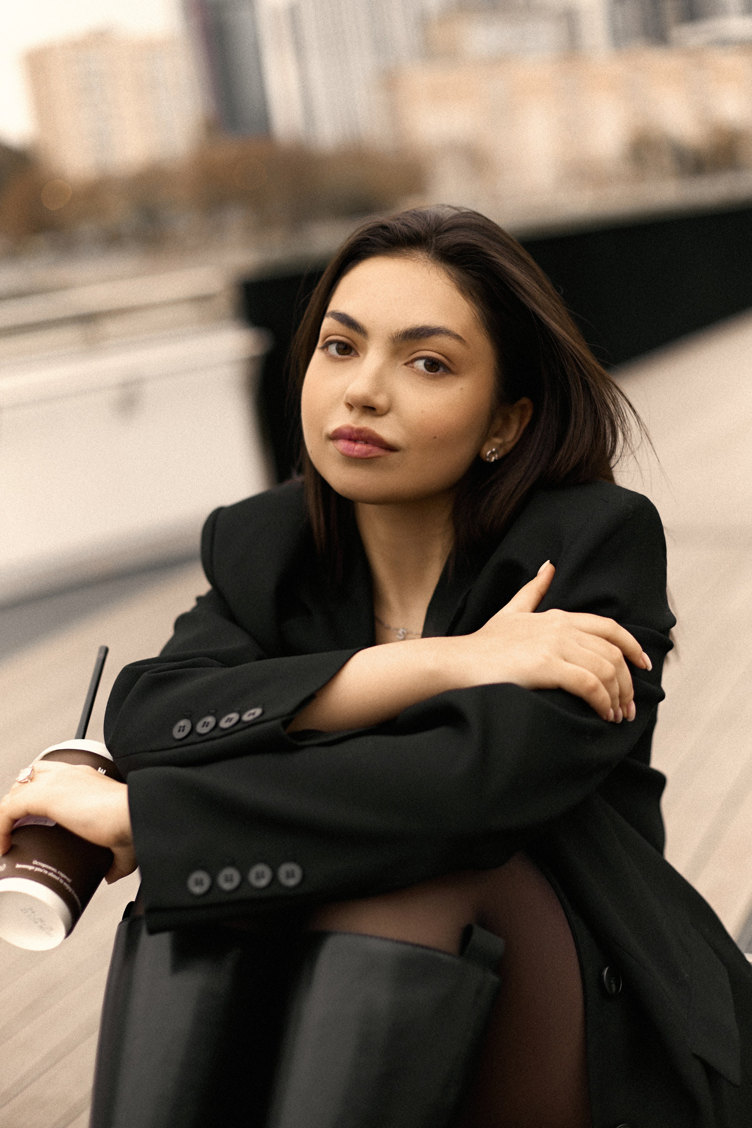 Индивидуальные съёмки. Фотограф в Москве — Александра Фоменко