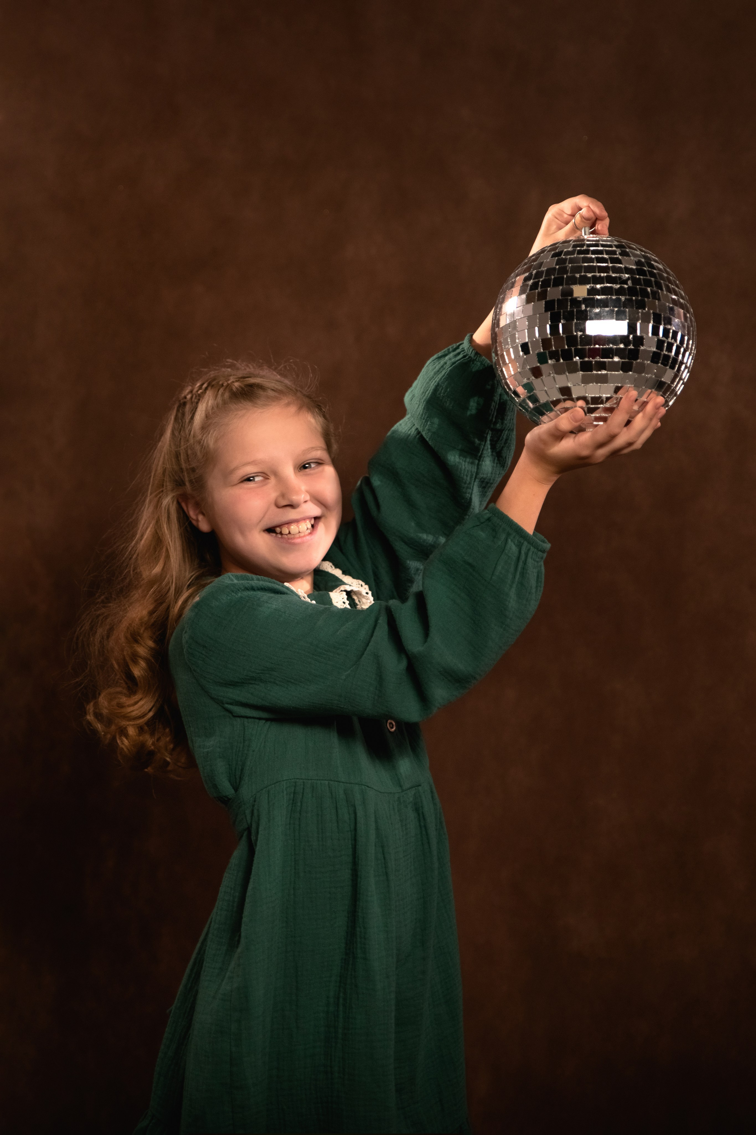 Семейная фотосессия в стиле РЕТРО. Семейный и детский фотограф в Туле Светлана Воронкова