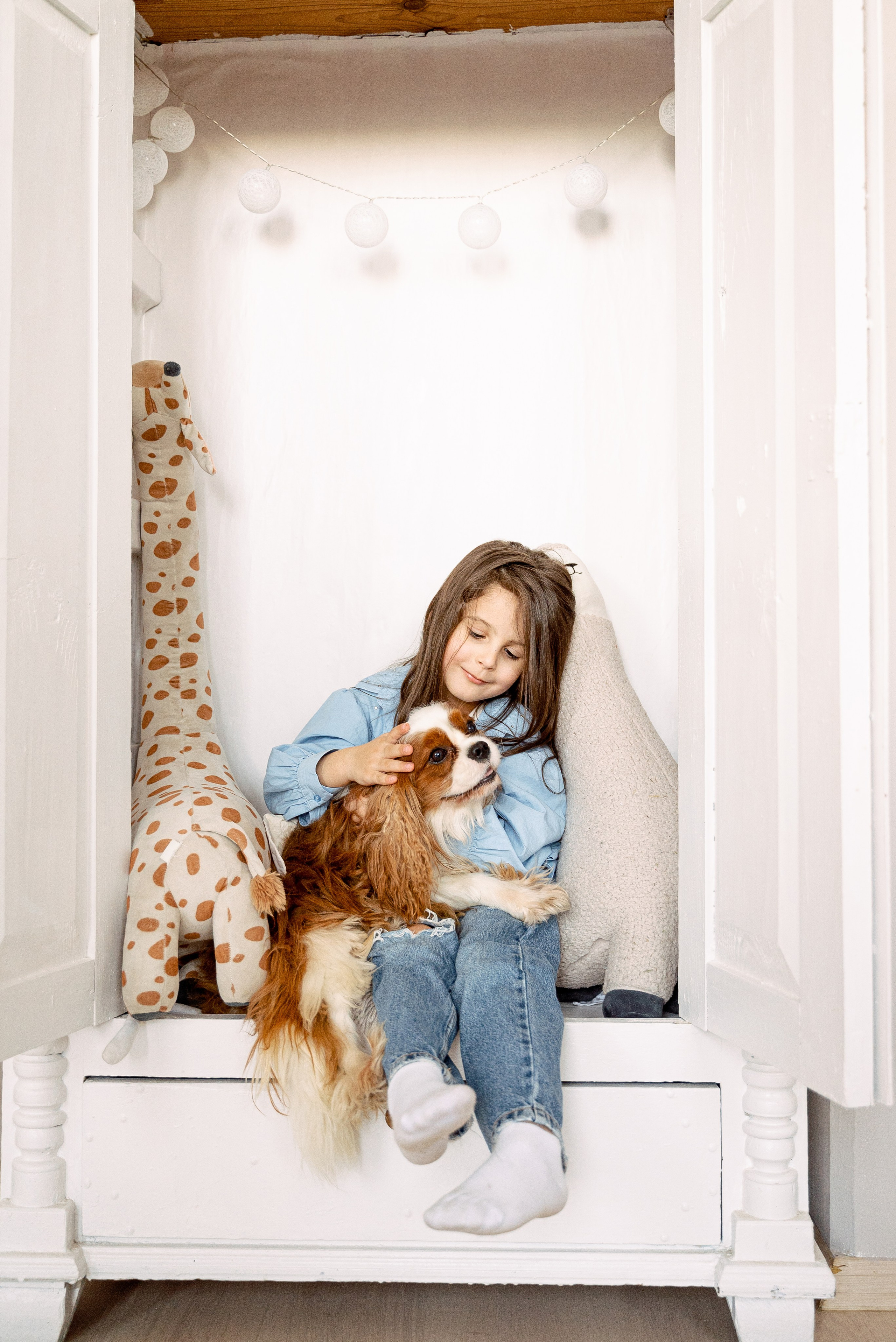 С собакой веселее!. Свадебный и портретный фотограф в Минске Наташа Каракулова