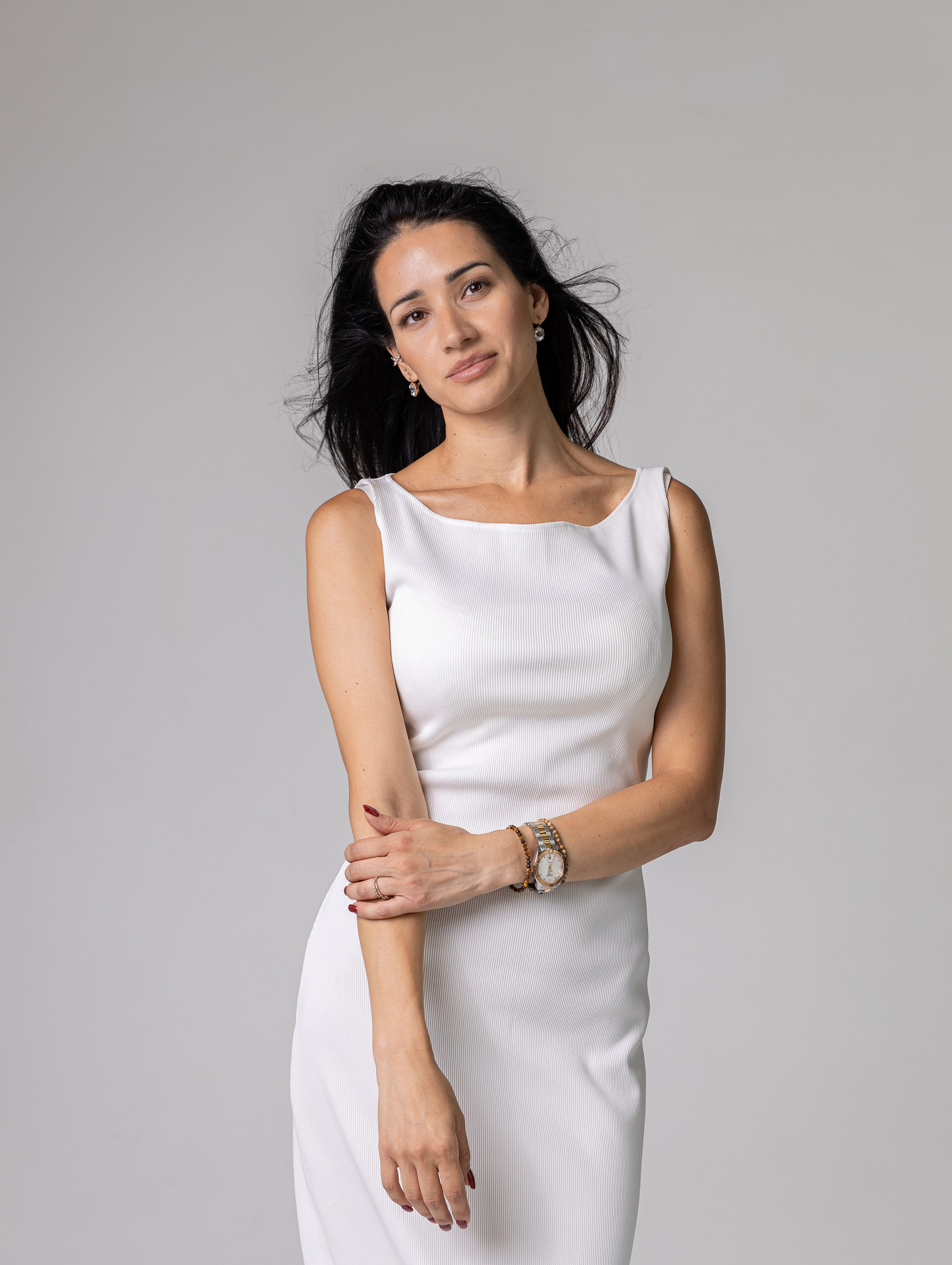 Альбина. Семейный и детский фотограф в Обнинске Анастасия Улитко