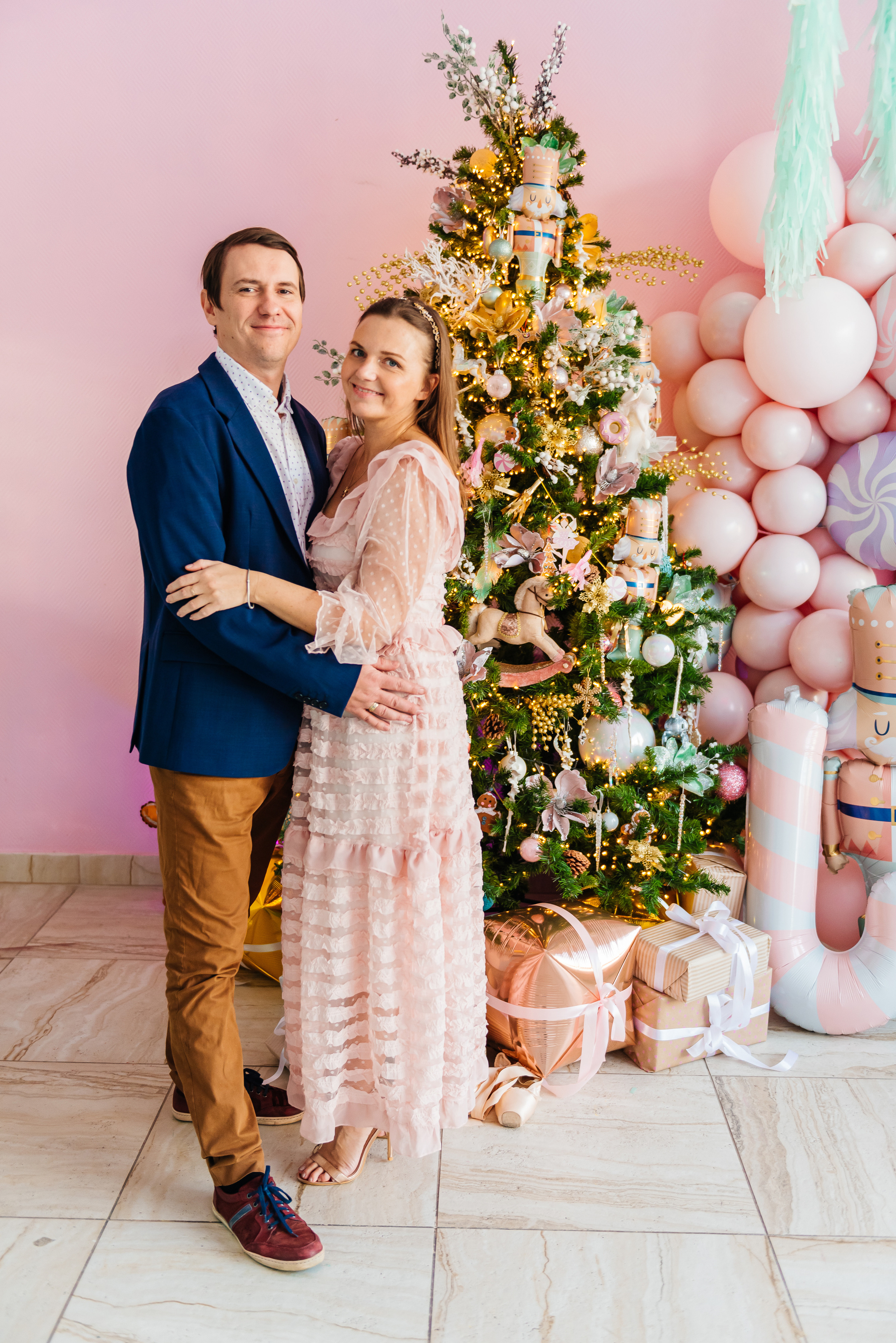 Щелкунчик. Фотограф в Новосибирске Юлия Туманова