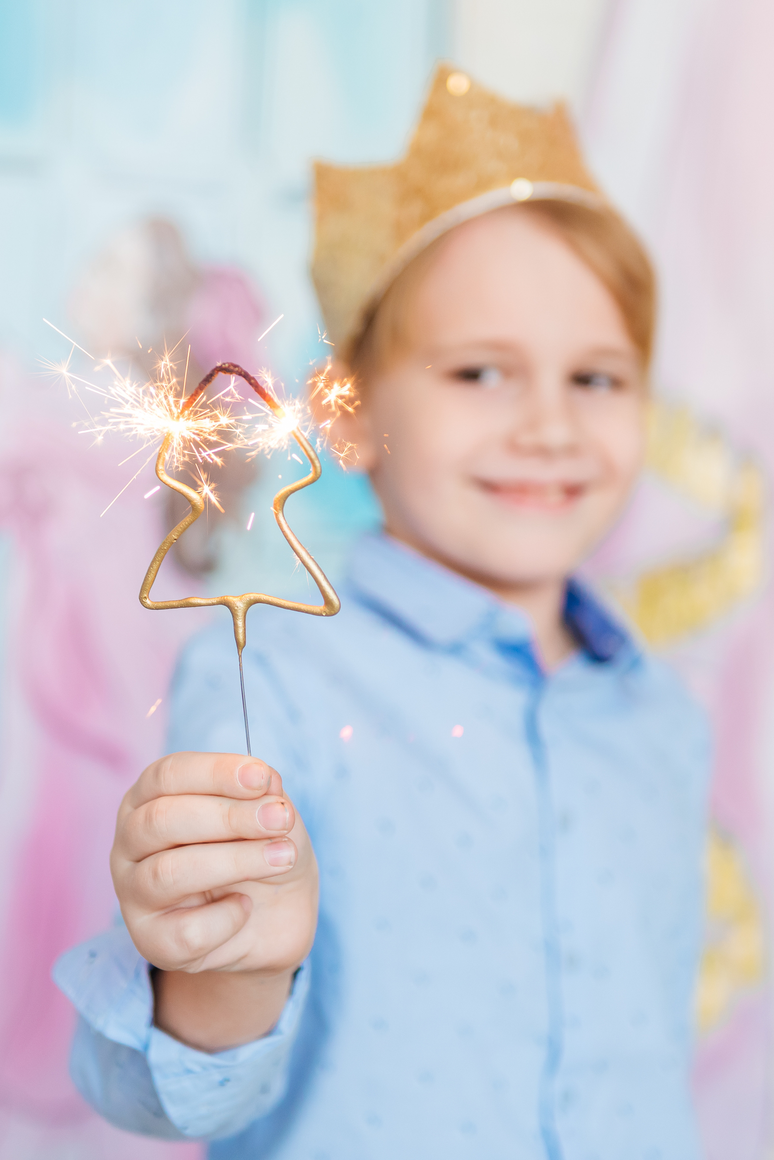 Щелкунчик. Фотограф в Новосибирске Юлия Туманова