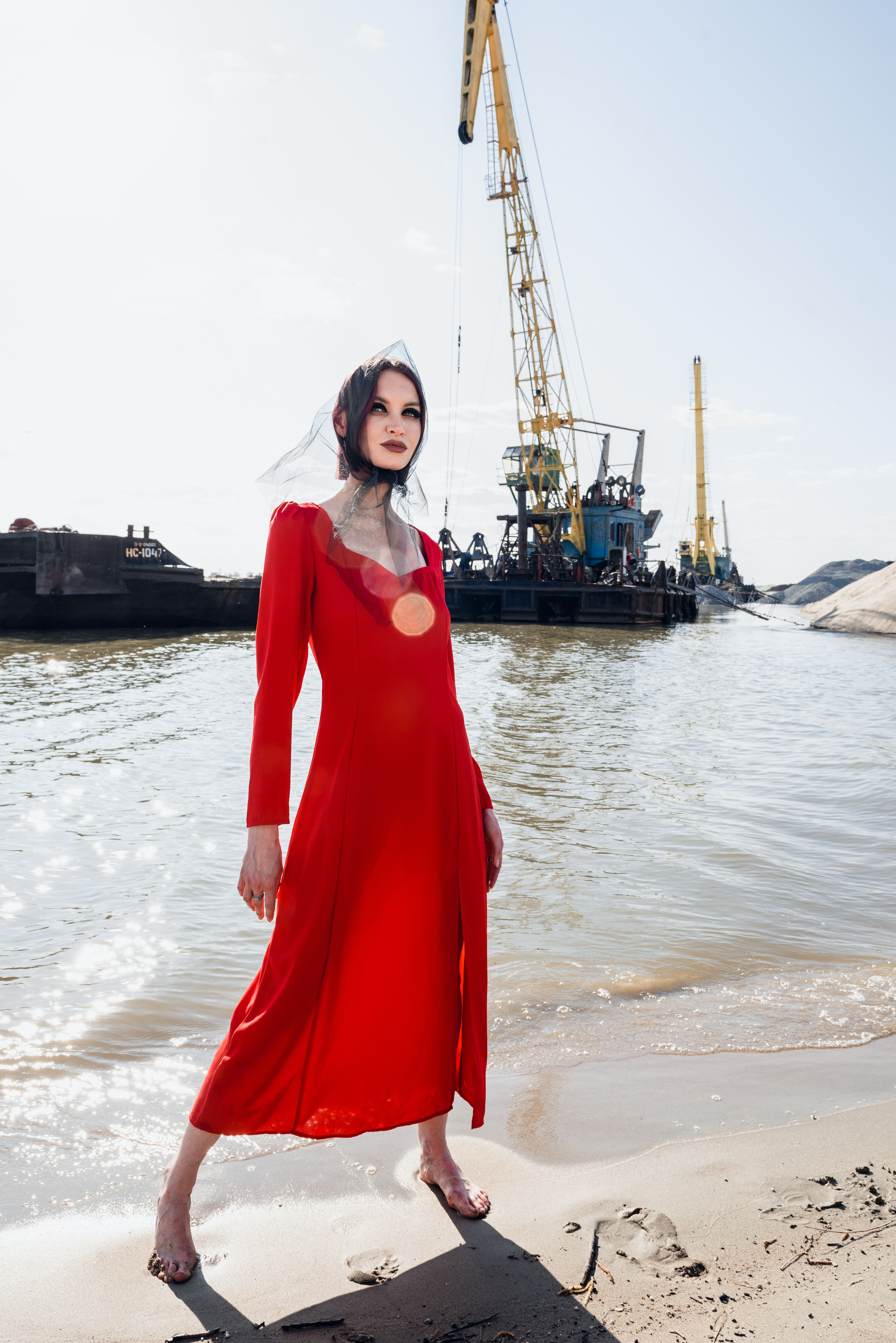 Фотограф в Новосибирске Юлия Туманова