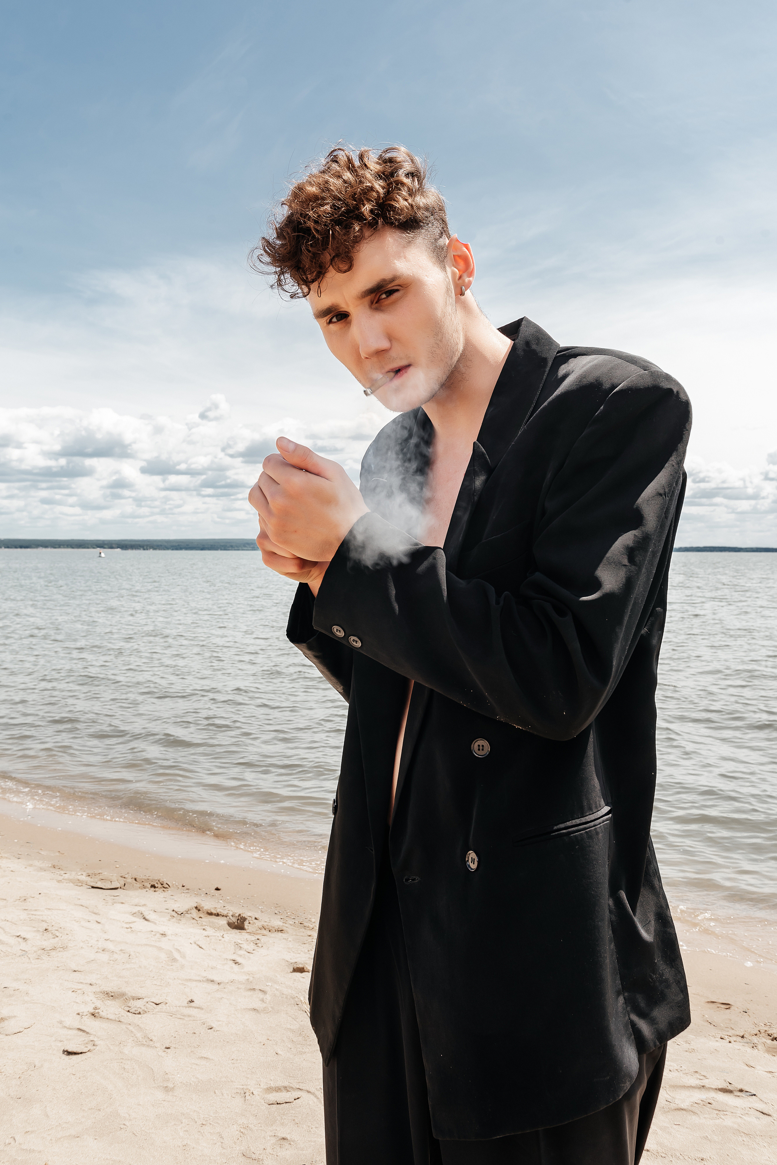 Фотограф в Новосибирске Юлия Туманова