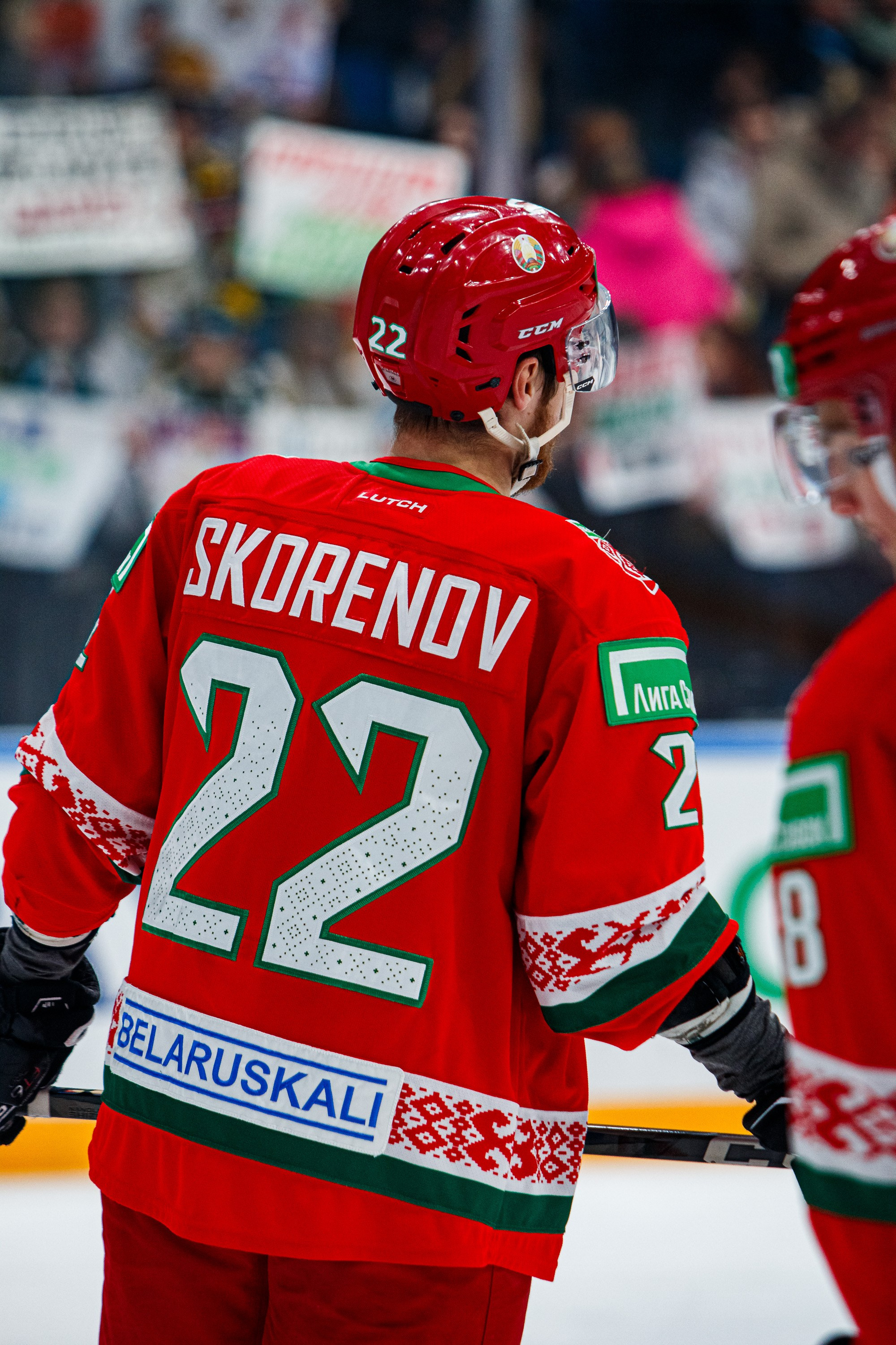 Россия — Беларусь. Спортивный фотограф в Смоленске — Екатерина Степенок