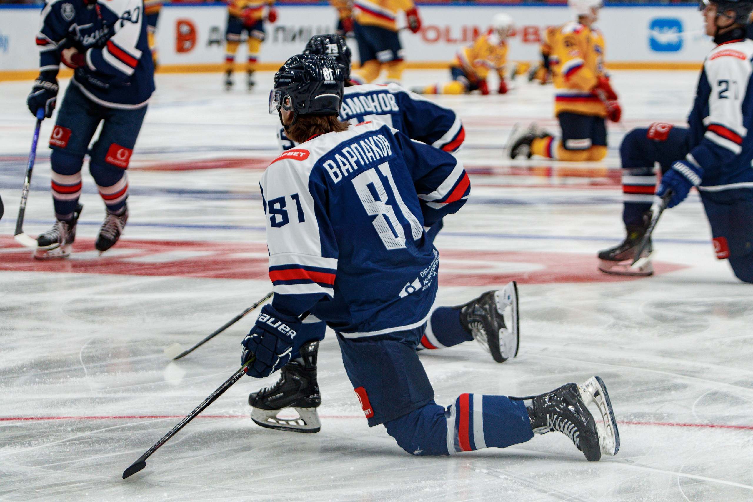 Торпедо-Горький — Химик. Спортивный фотограф в Смоленске — Екатерина Степенок