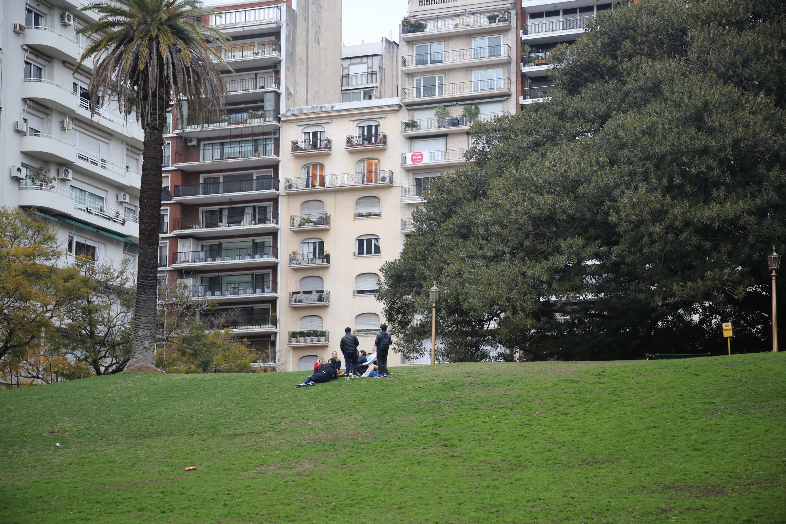 Buenos Aires, Argentina. Andrey Filippov Photographer
