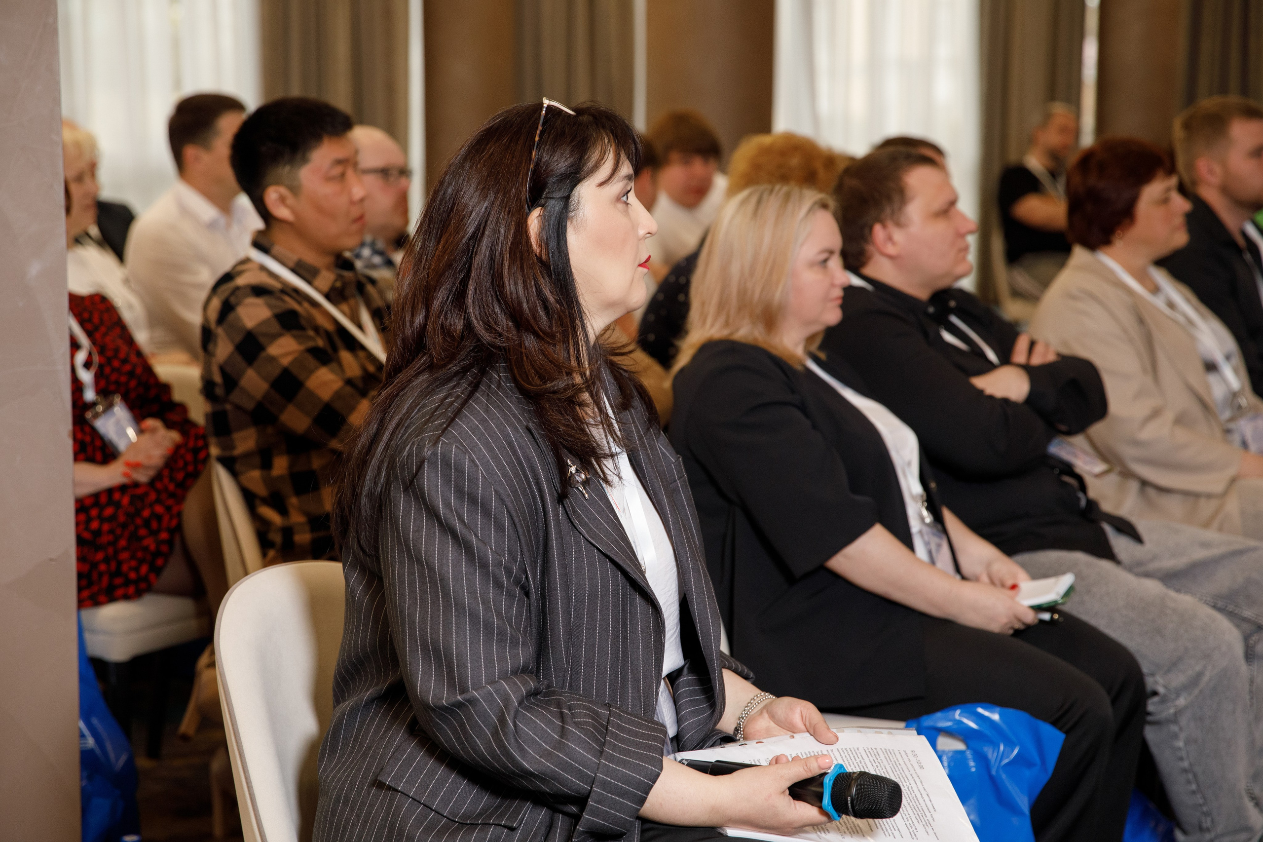 Семинар «KORPAS» во Владикавказе. Фотограф во Владикавказе Юрий Геворгизов