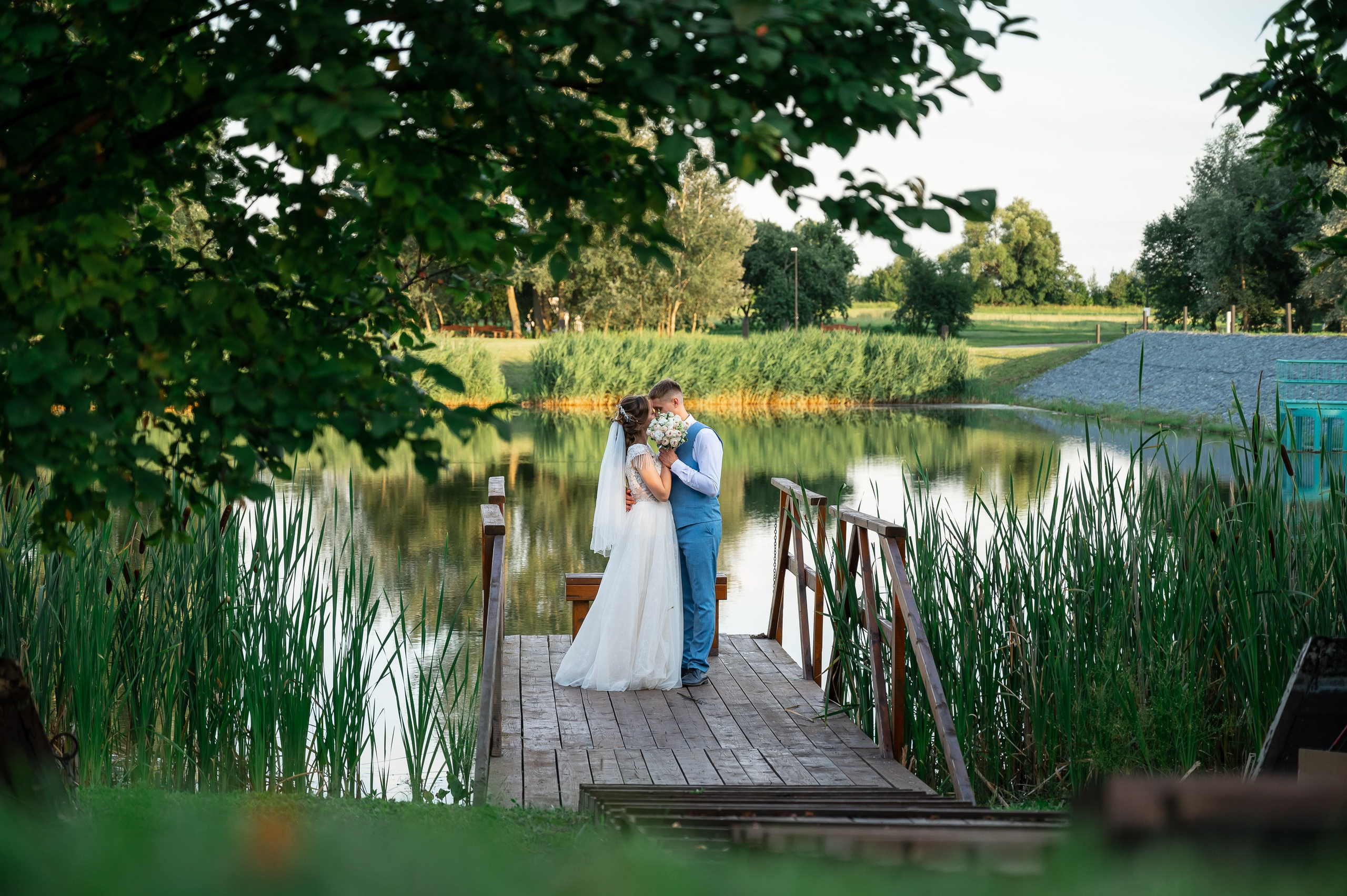 Видеограф-фотограф в Туле и области Андрей Попов. Студия «РЕСПЕКТ»