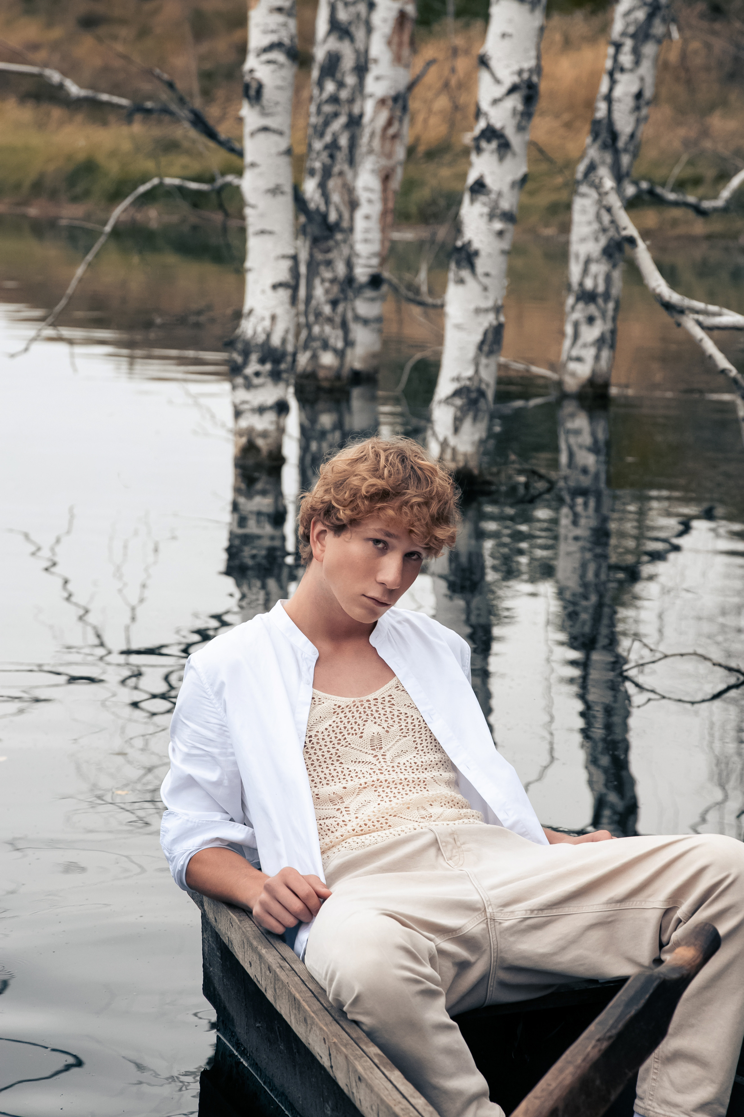 Swamp. Фотограф Иван Гуляев