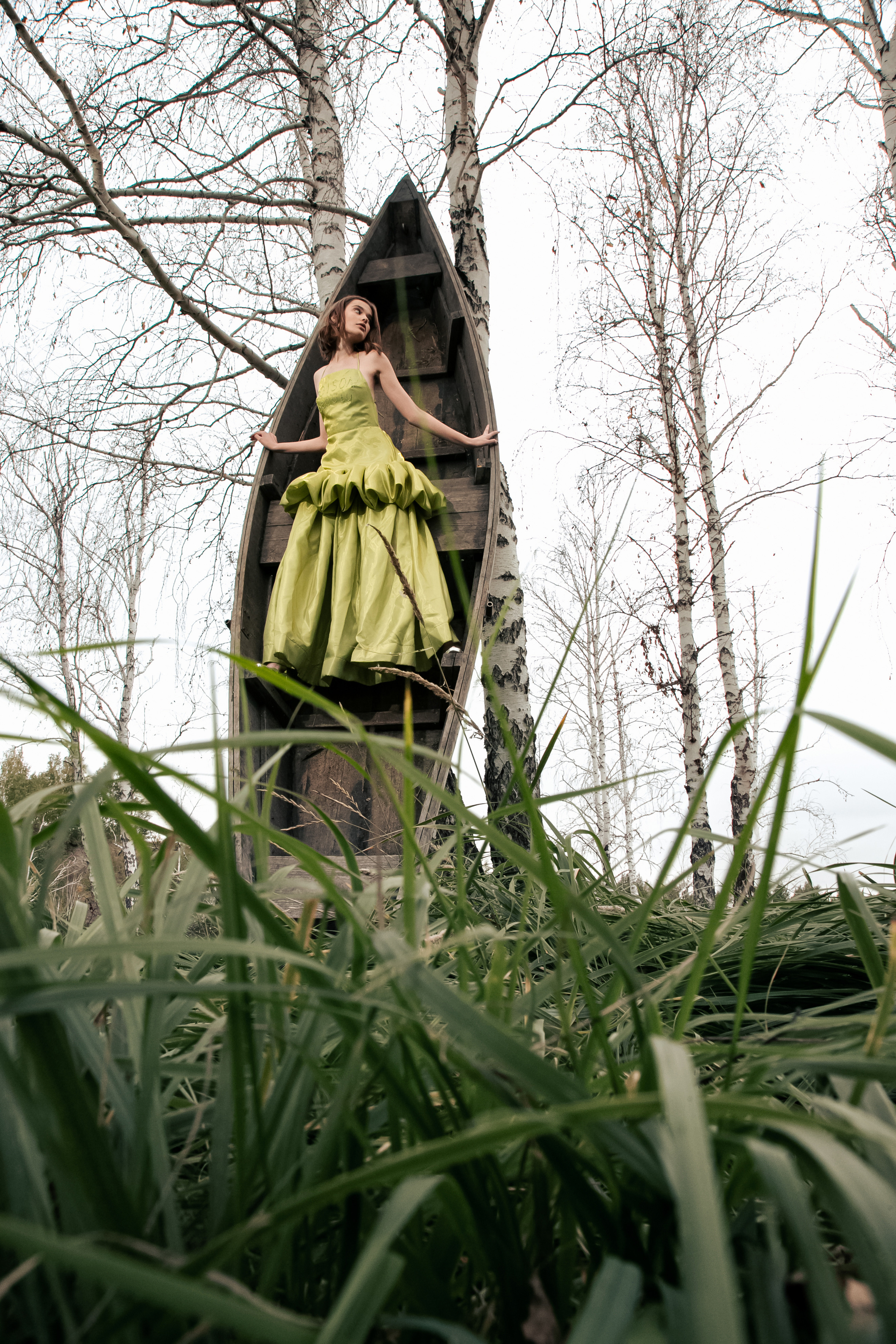 Swamp. Фотограф Иван Гуляев